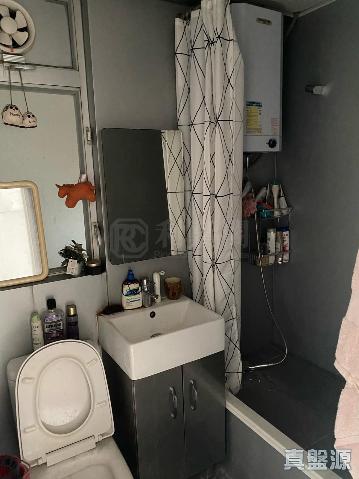 金时楼 中层 观塘/蓝田/油塘