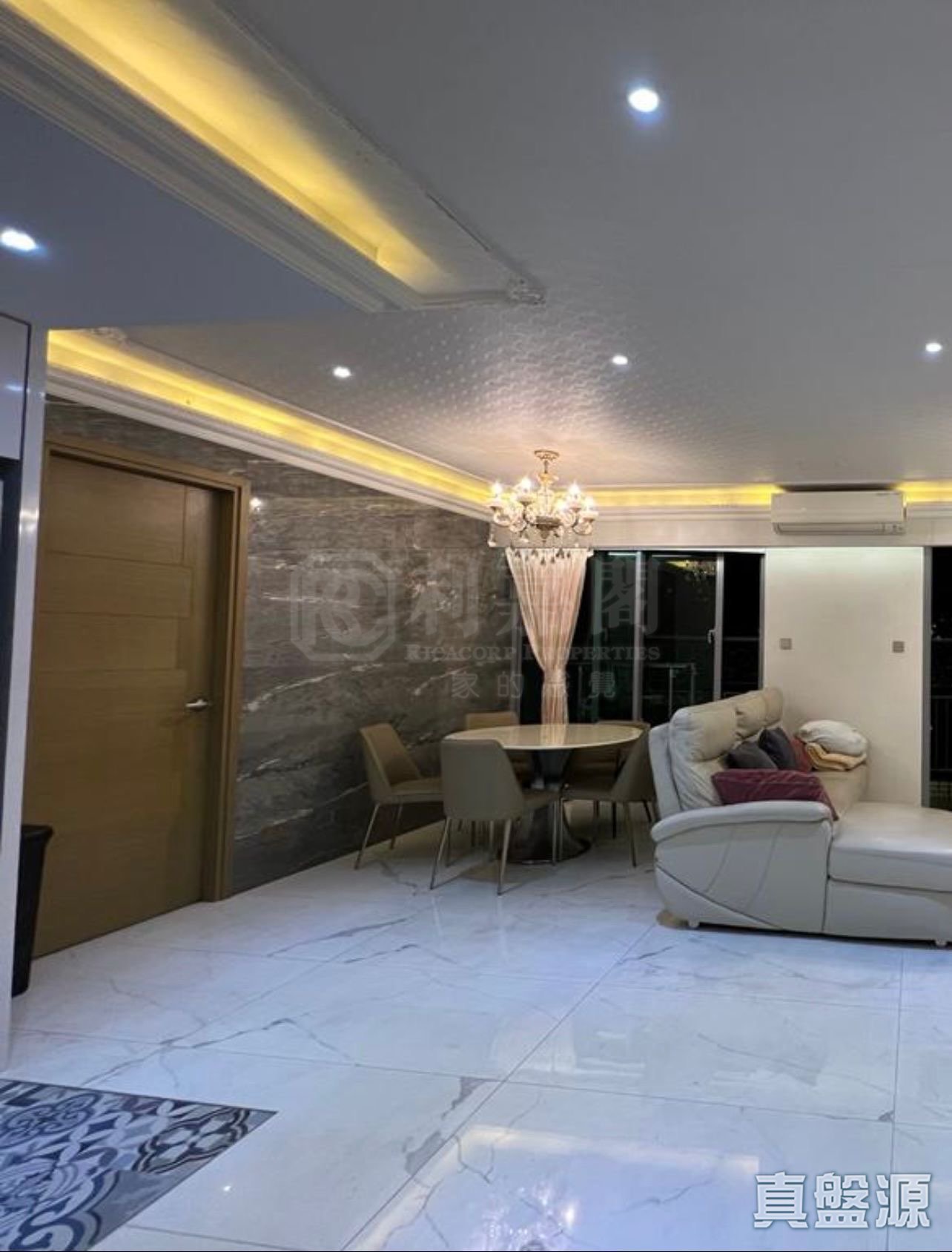 清水灣道8號 極高層 F室 九龍灣/牛池灣/鑽石山/黃大仙