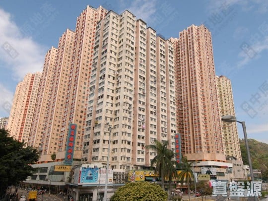 伟景楼 高层 L室 九龙湾/牛池湾/钻石山/黄大仙