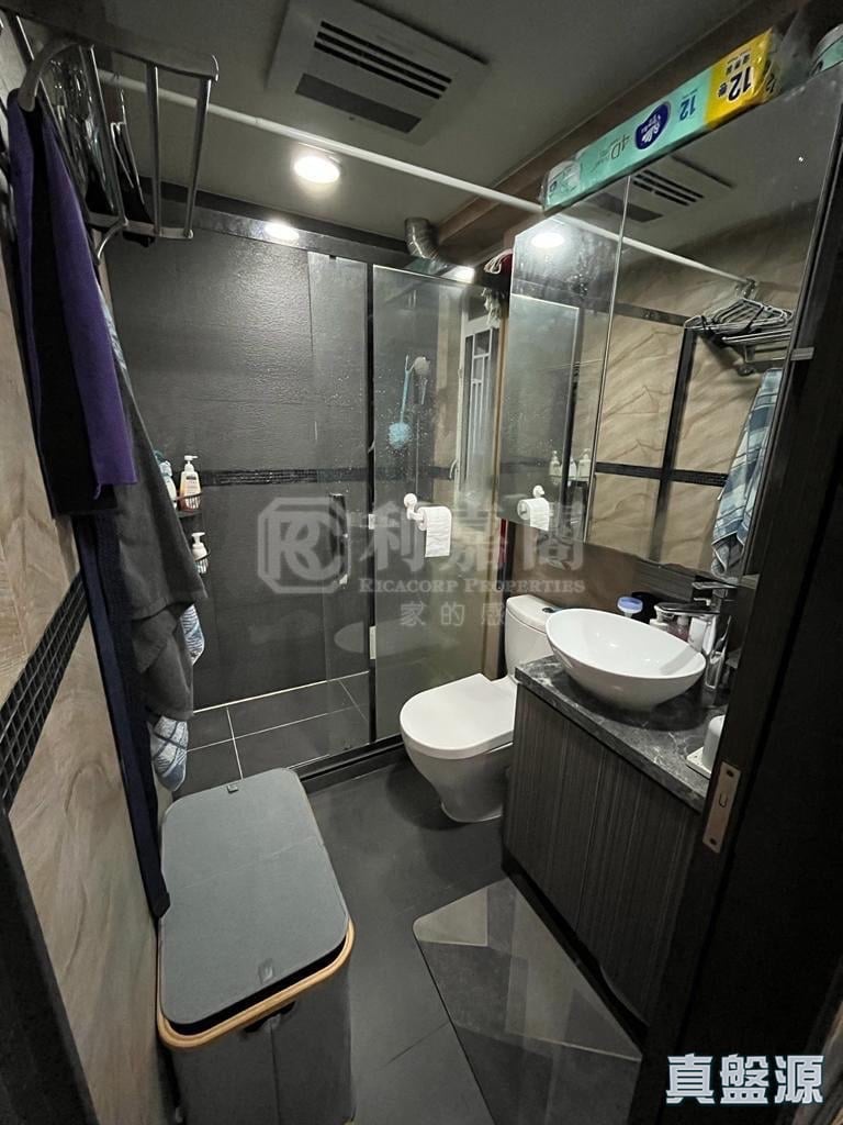 丽晶花园 11座 极高层 D室 九龙湾/牛池湾/钻石山/黄大仙