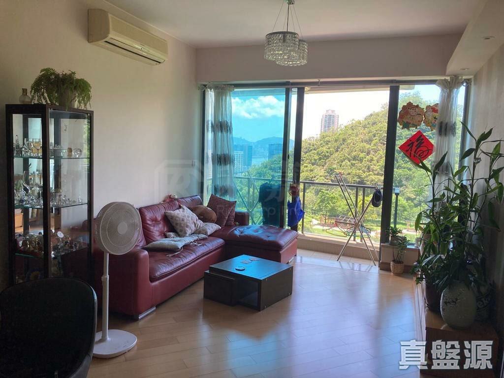 峻弦 2座 低層 B室 九龍灣/牛池灣/鑽石山/黃大仙