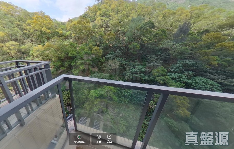 ARIA KOWLOON PEAK TOWER 2 Low Floor Zone Flat D Kowloon Bay/Ngau Chi Wan/Diamond Hill/Wong Tai Sin