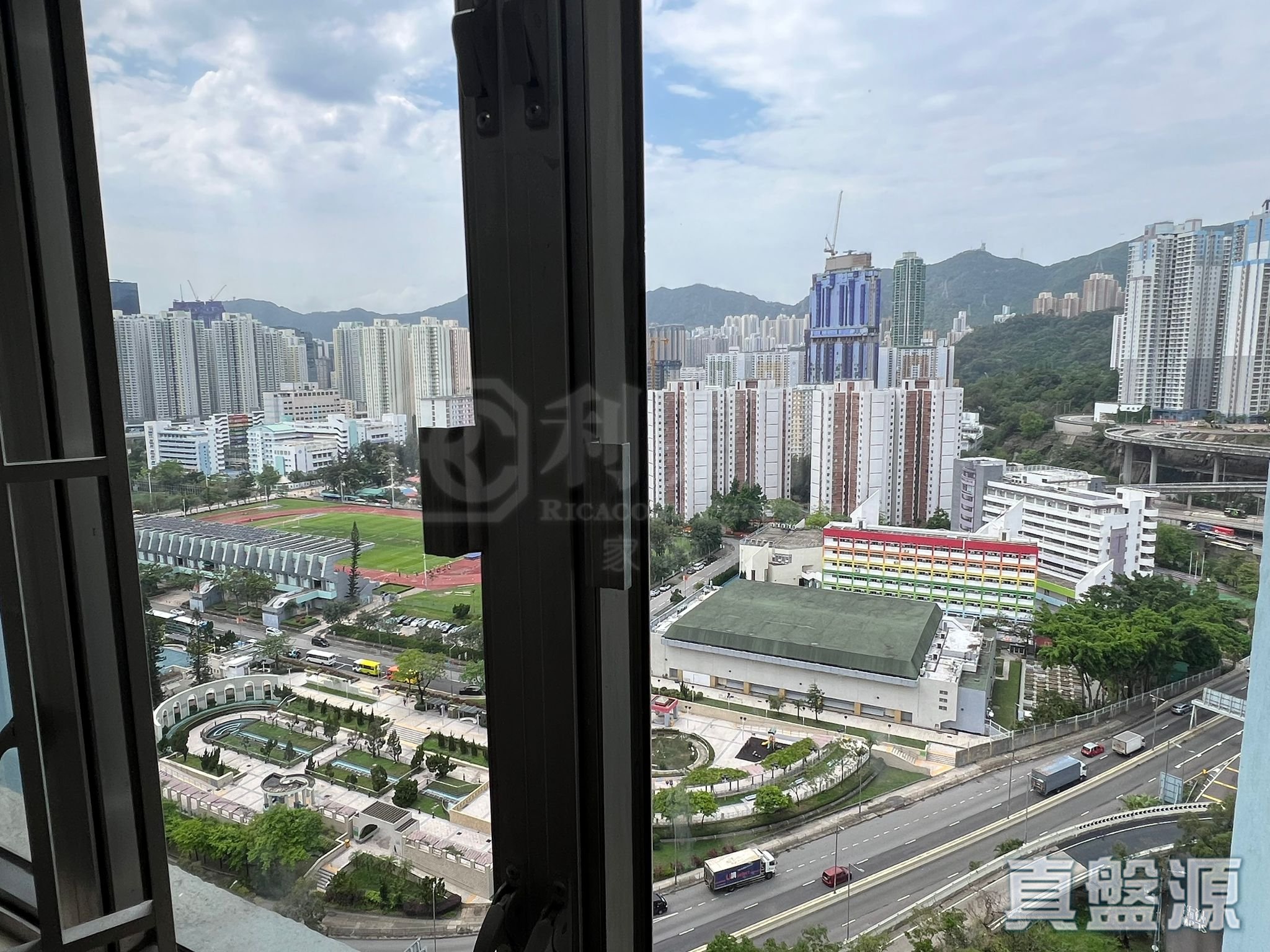 清水灣道8號 中層 C室 九龍灣/牛池灣/鑽石山/黃大仙