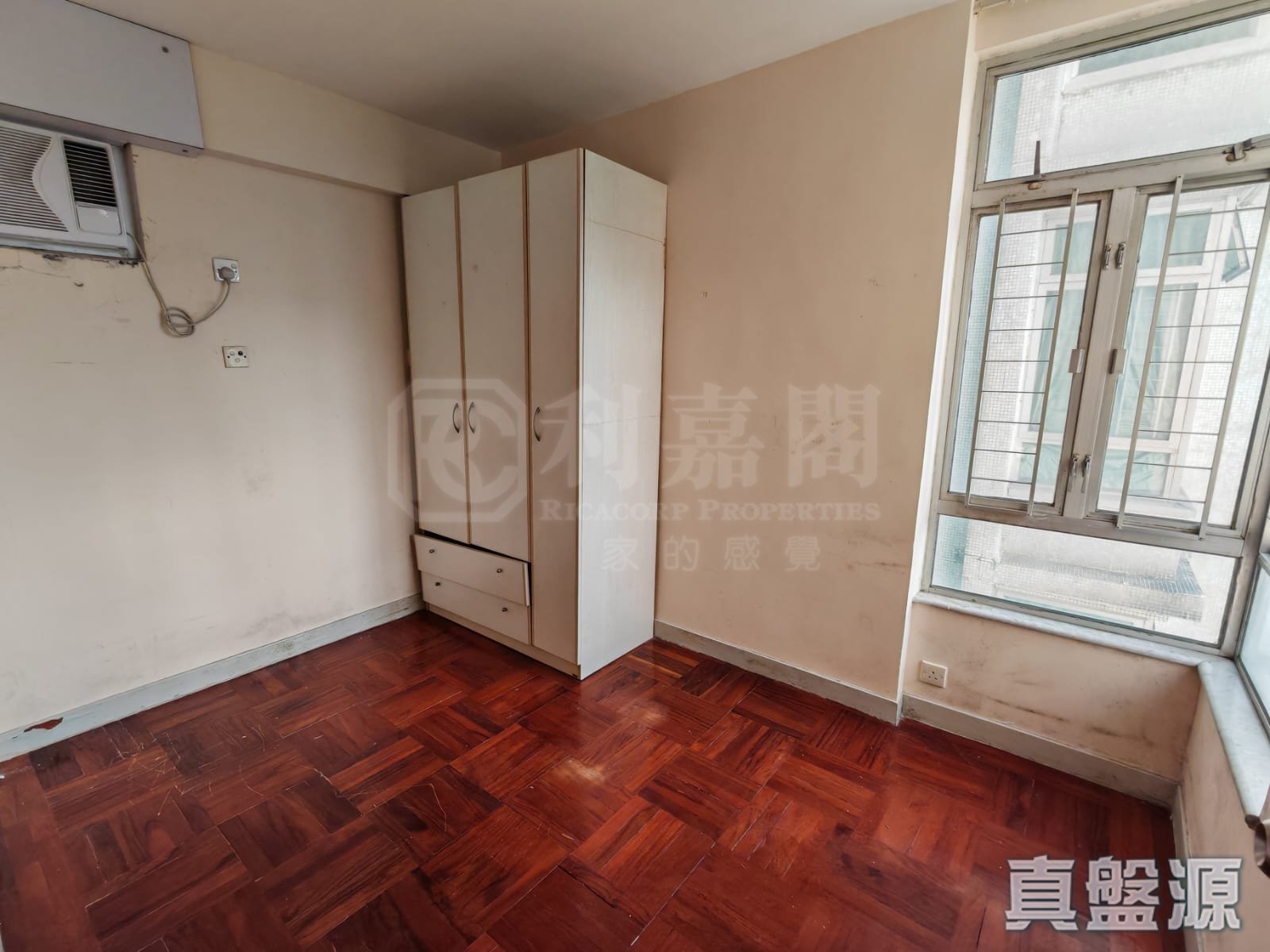 麗港城 1期 1座 高層 G室 觀塘/藍田/油塘