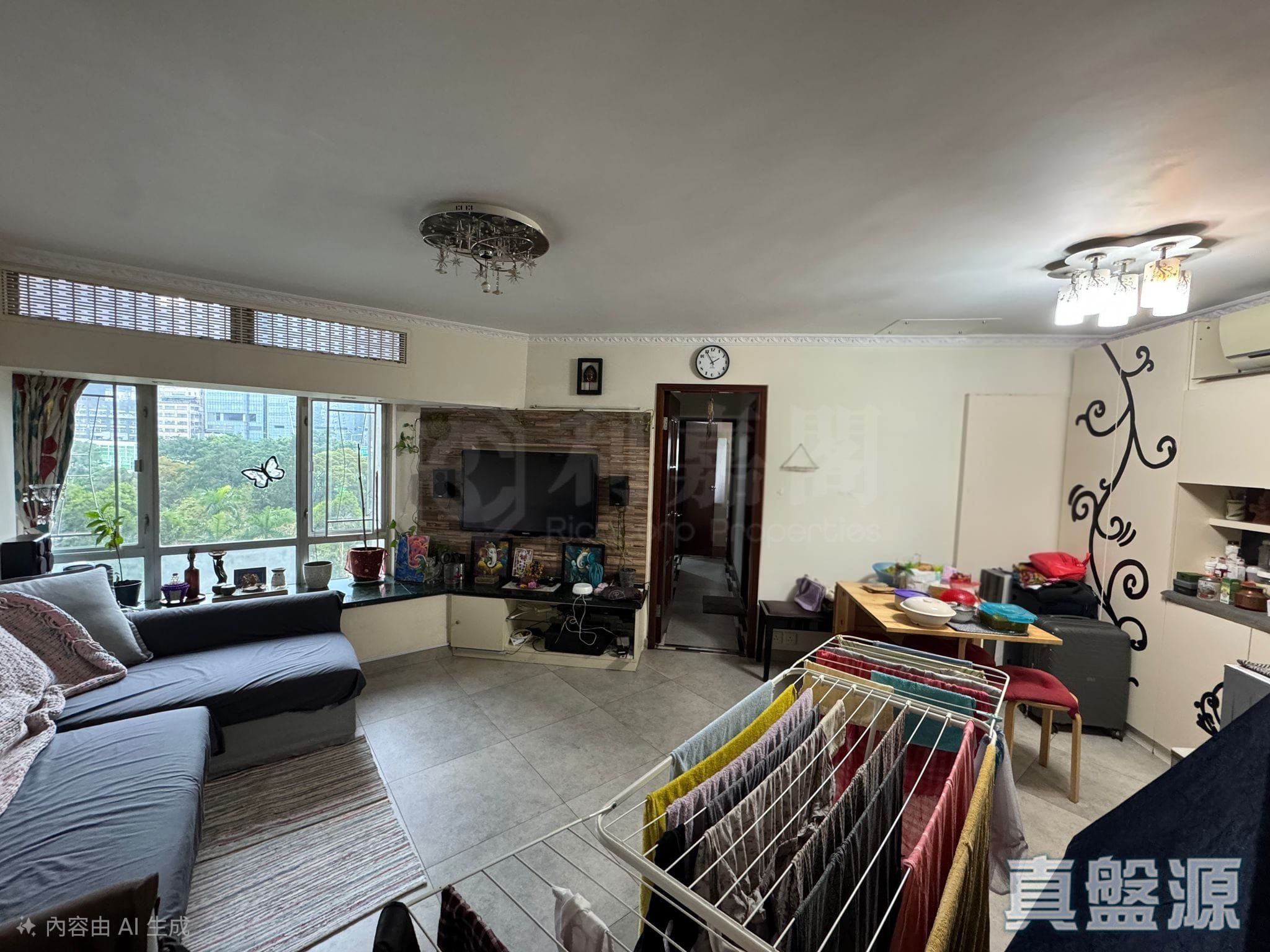 LAGUNA CITY PHASE 1 - Block 1 Low Floor Zone Flat H Kwun Tong/Lam Tin/Yau Tong
