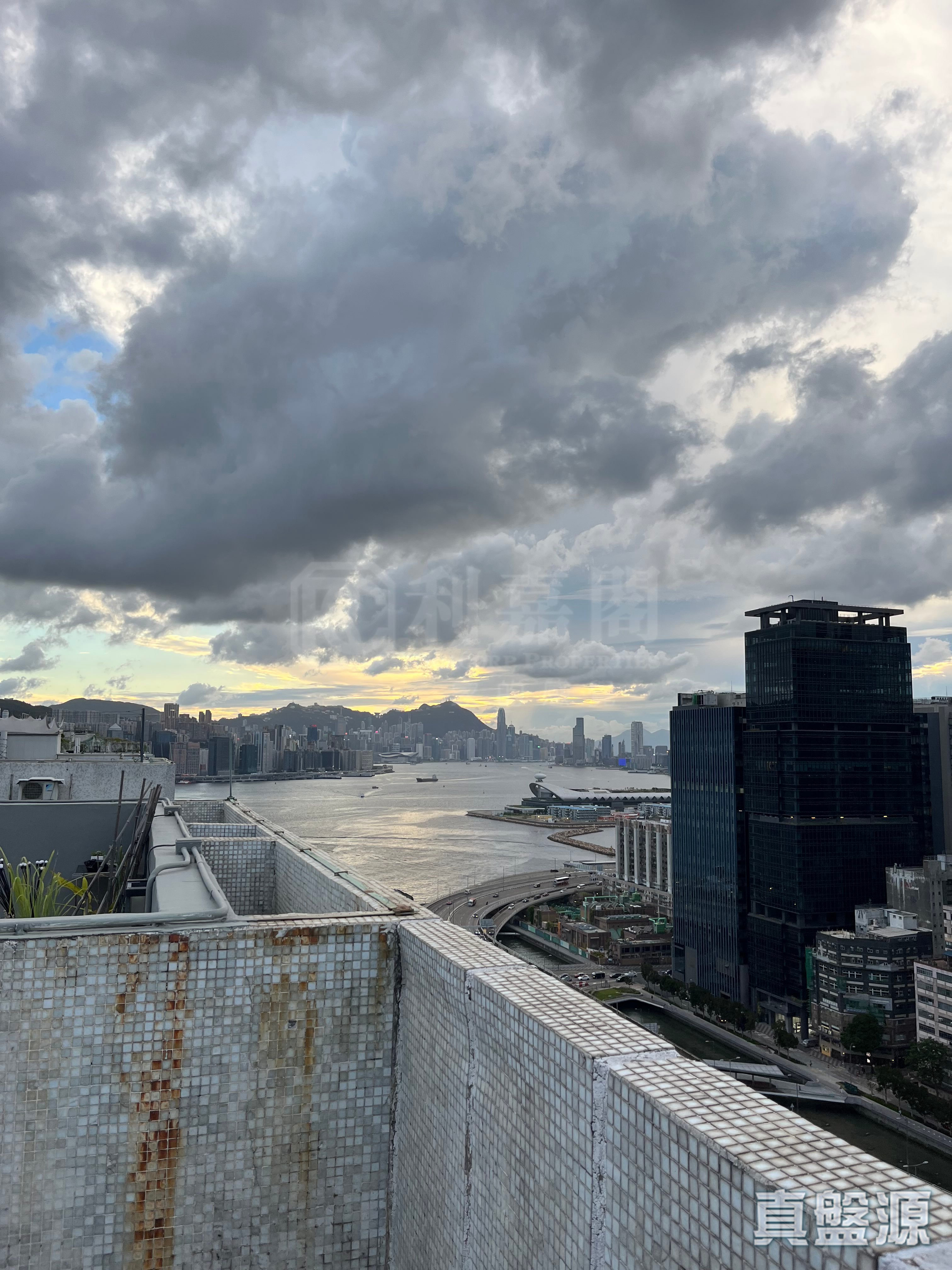 麗港城 1期 3座 極高層 A室 觀塘/藍田/油塘