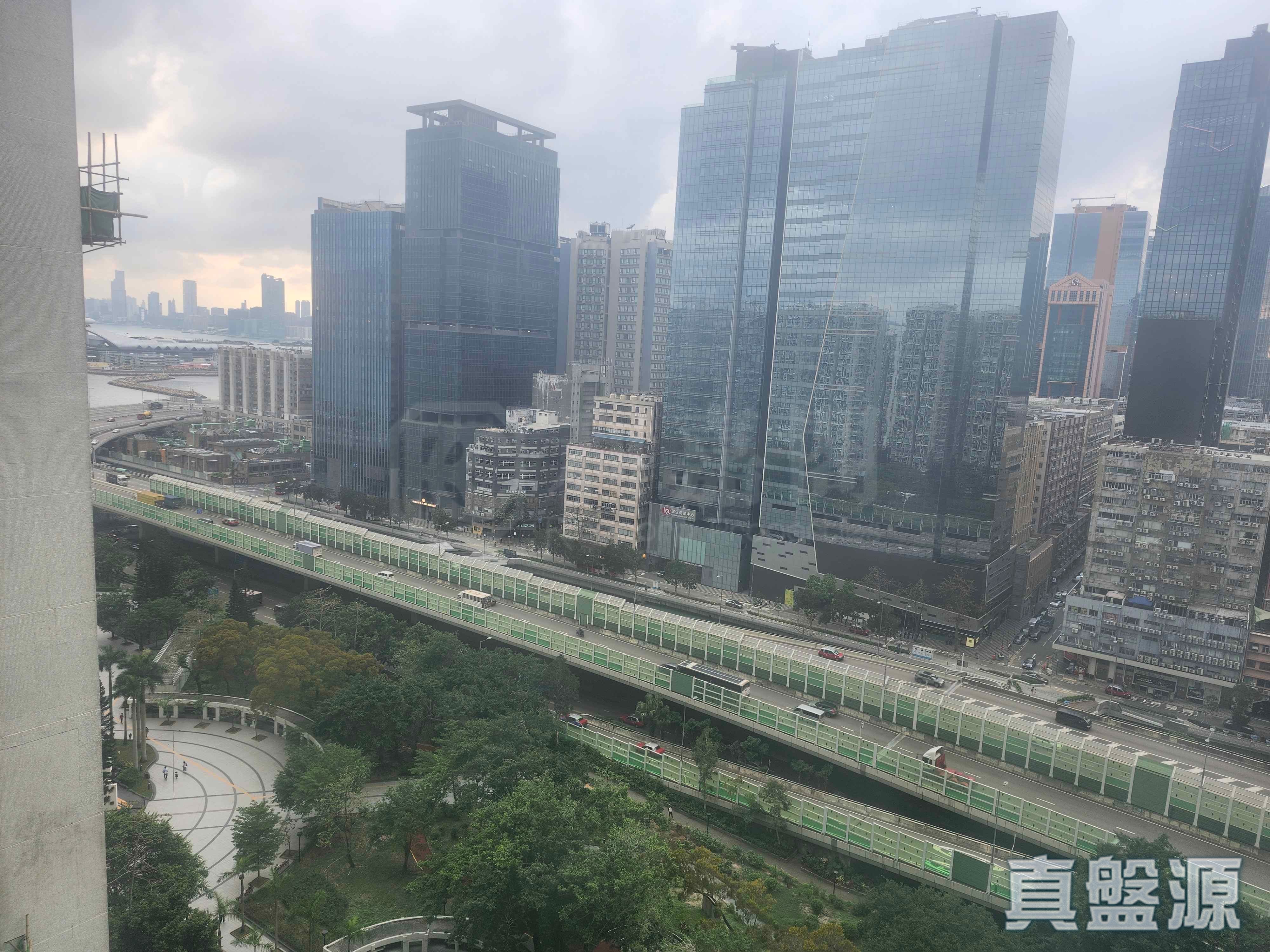 麗港城 1期 4座 高層 B室 觀塘/藍田/油塘