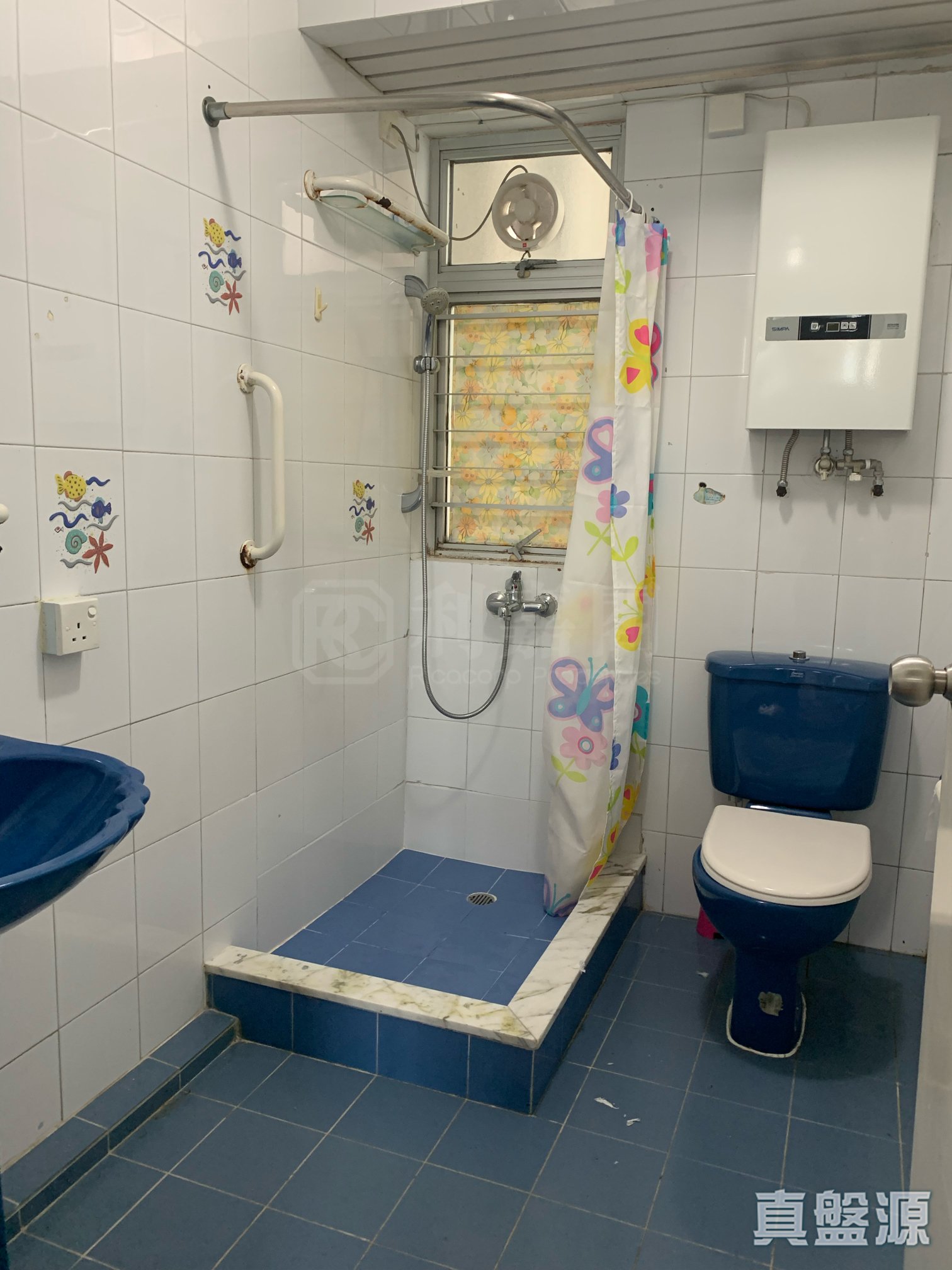 LAGUNA CITY PHASE 1 - Block 5 High Floor Zone Flat C Kwun Tong/Lam Tin/Yau Tong