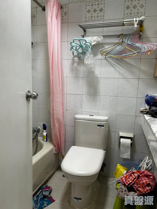 LAGUNA CITY PHASE 1 - Block 6 High Floor Zone Flat A Kwun Tong/Lam Tin/Yau Tong