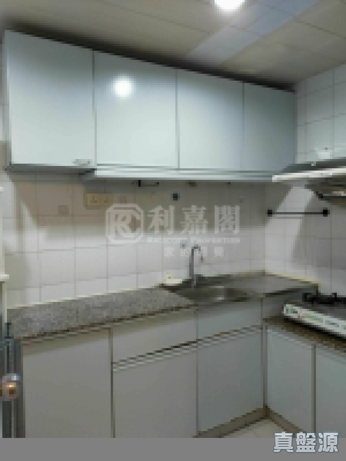 麗港城 1期 6座 低層 F室 觀塘/藍田/油塘