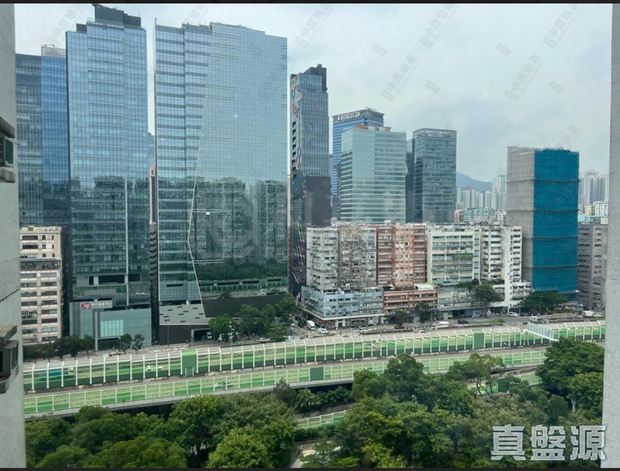 麗港城 1期 8座 高層 G室 觀塘/藍田/油塘