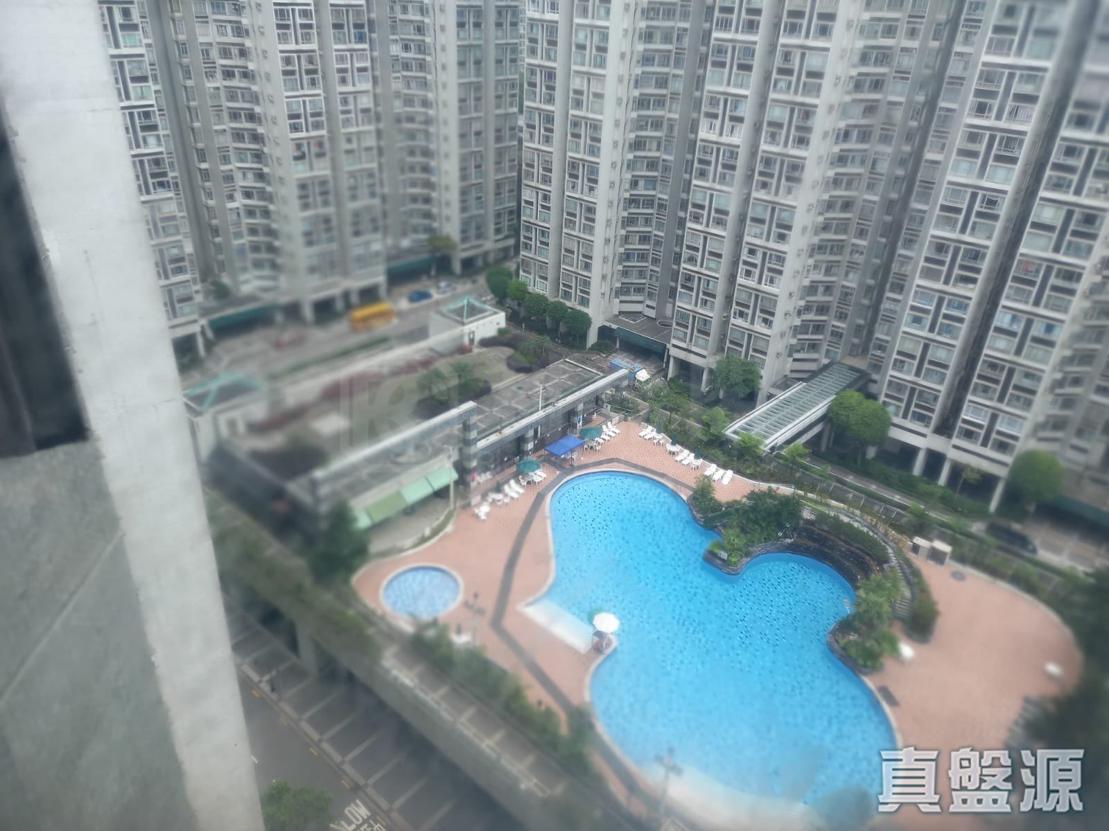 丽港城 4期 9座 高层 C室 观塘/蓝田/油塘