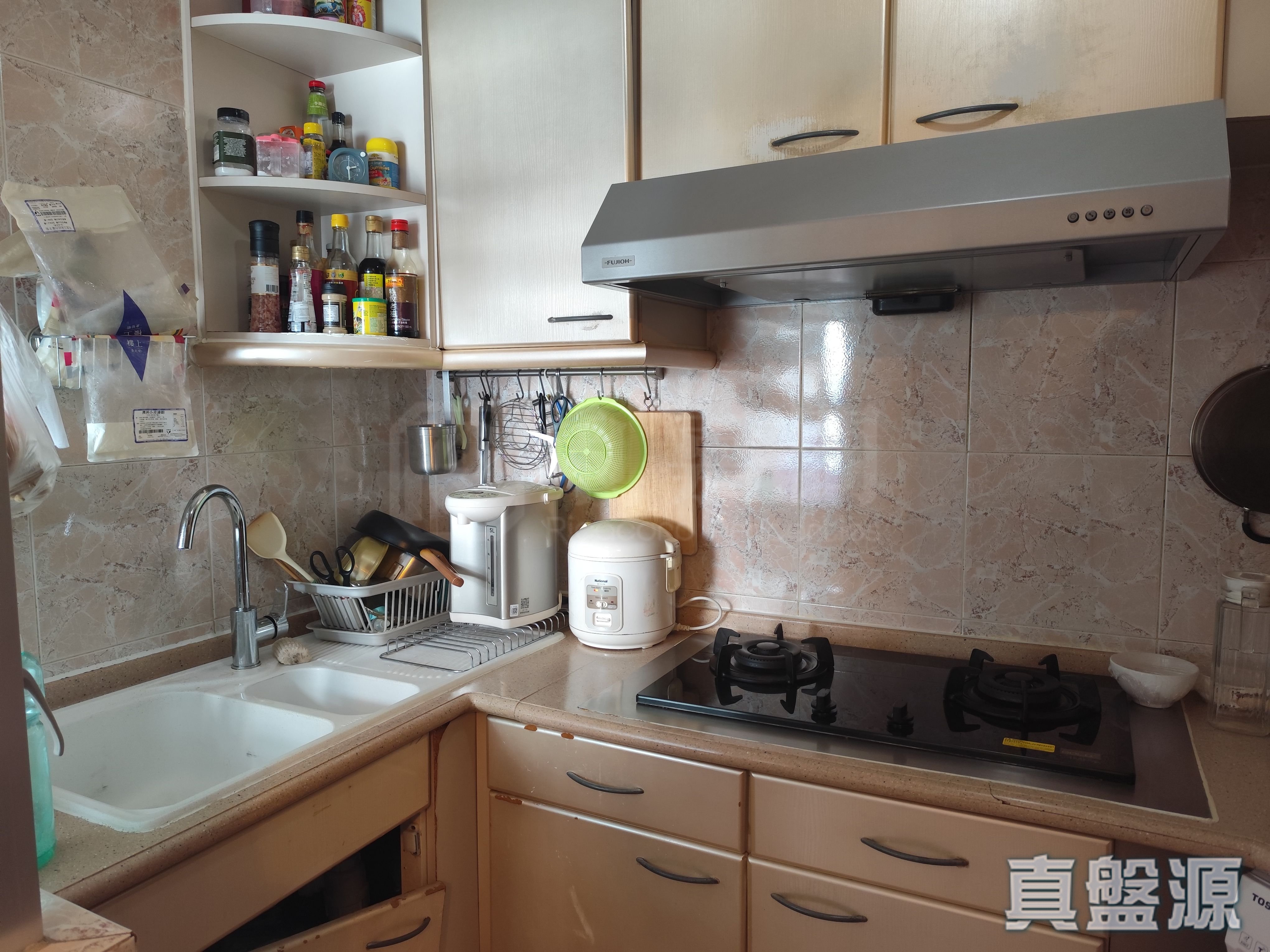 麗港城 4期 12座