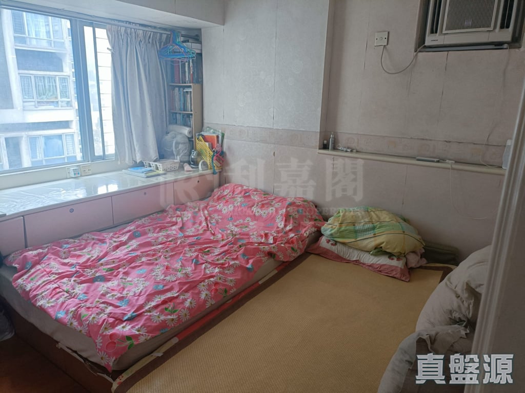 麗港城 1期 13座 中層 B室 觀塘/藍田/油塘