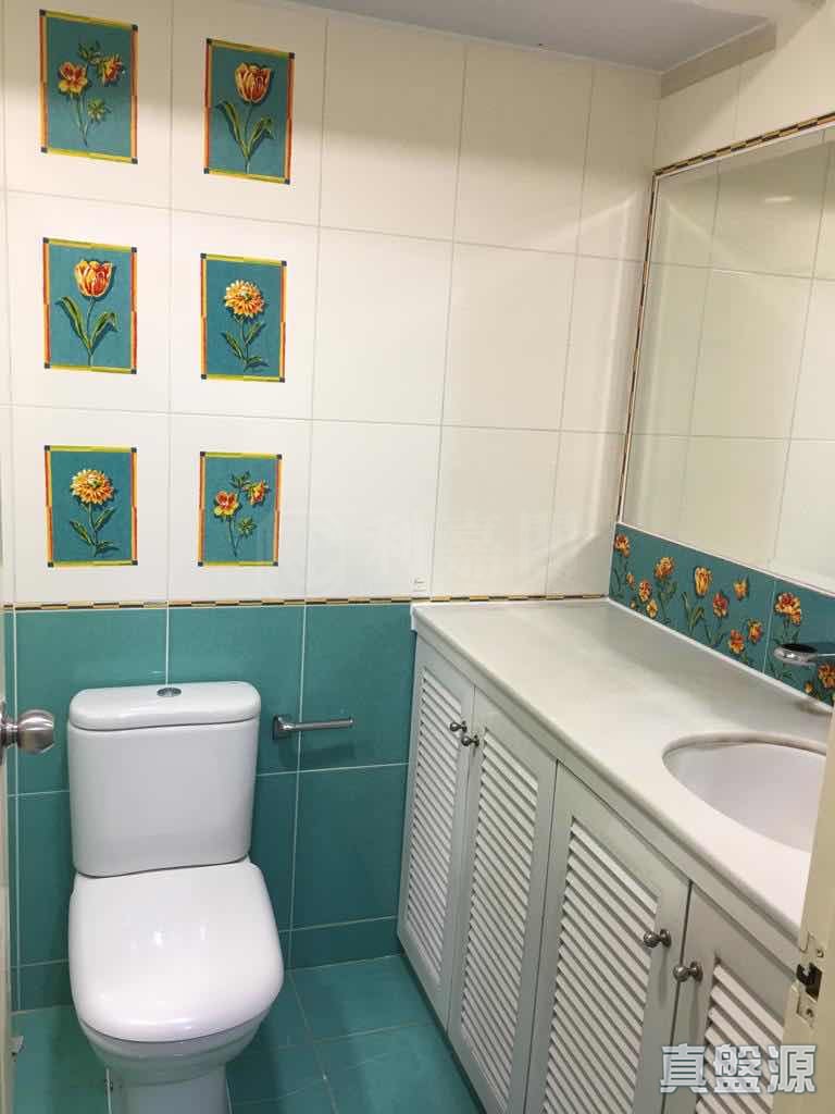 LAGUNA CITY PHASE 1 - Block 13 Medium Floor Zone Flat D Kwun Tong/Lam Tin/Yau Tong