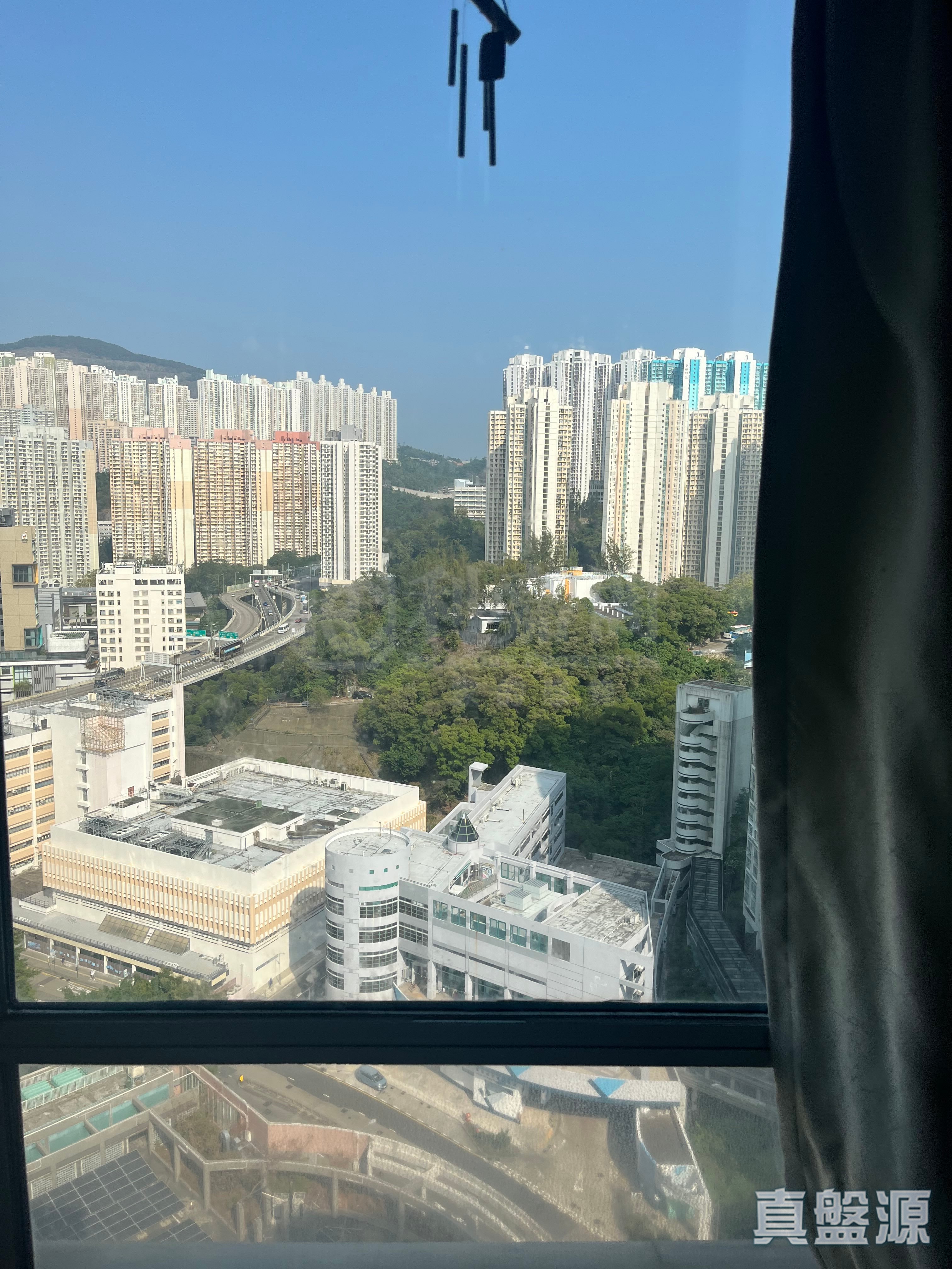 麗港城 1期 14座 極高層 D室 觀塘/藍田/油塘