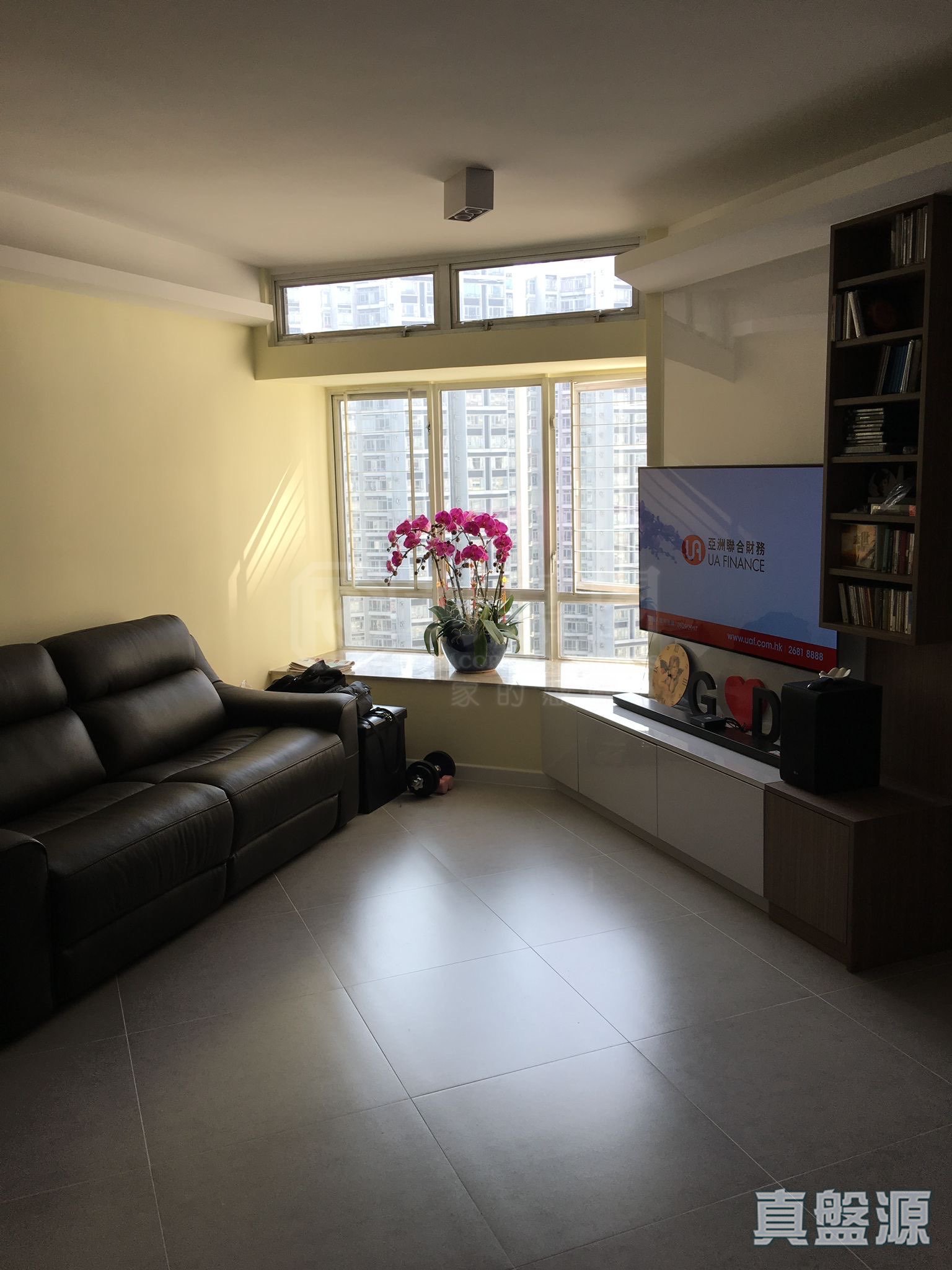 丽港城 1期 17座 高层 C室 观塘/蓝田/油塘