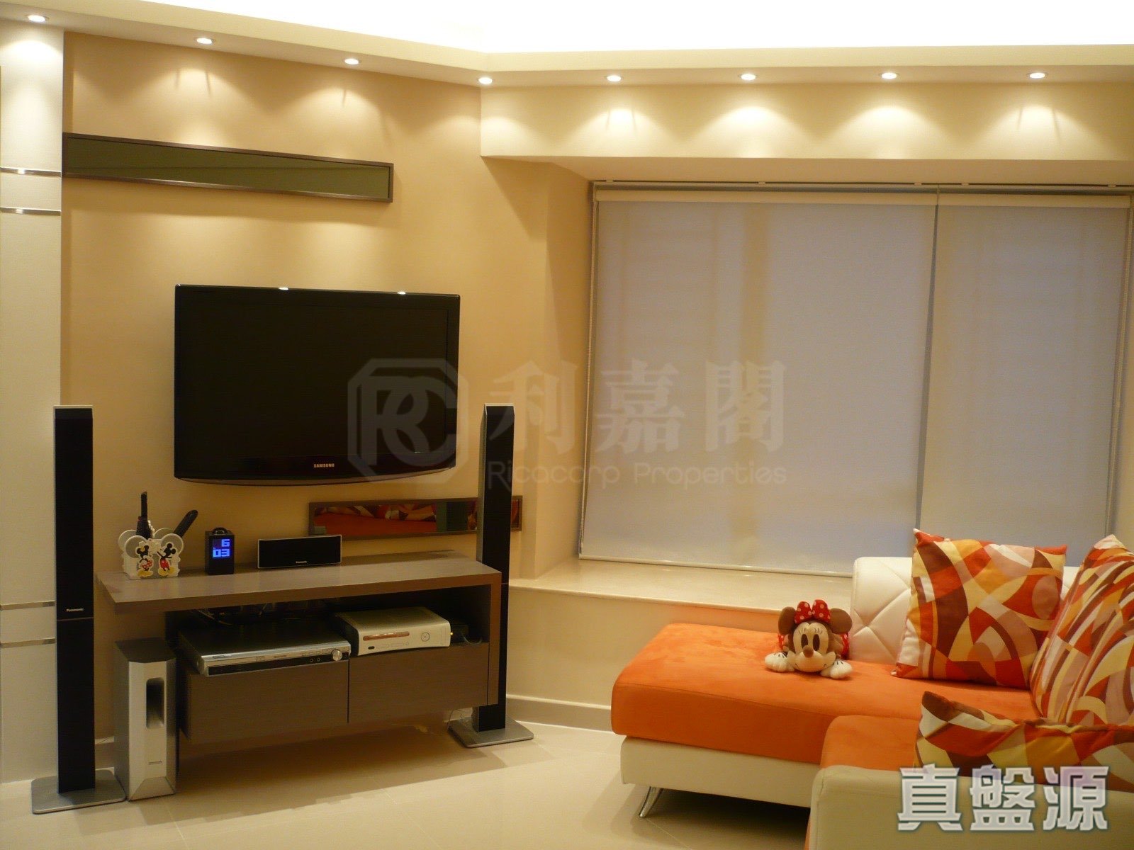 LAGUNA CITY PHASE 4 - Block 18 High Floor Zone Flat E Kwun Tong/Lam Tin/Yau Tong