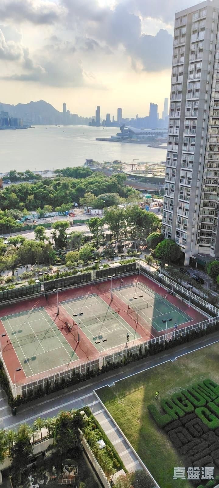 麗港城 4期 19座