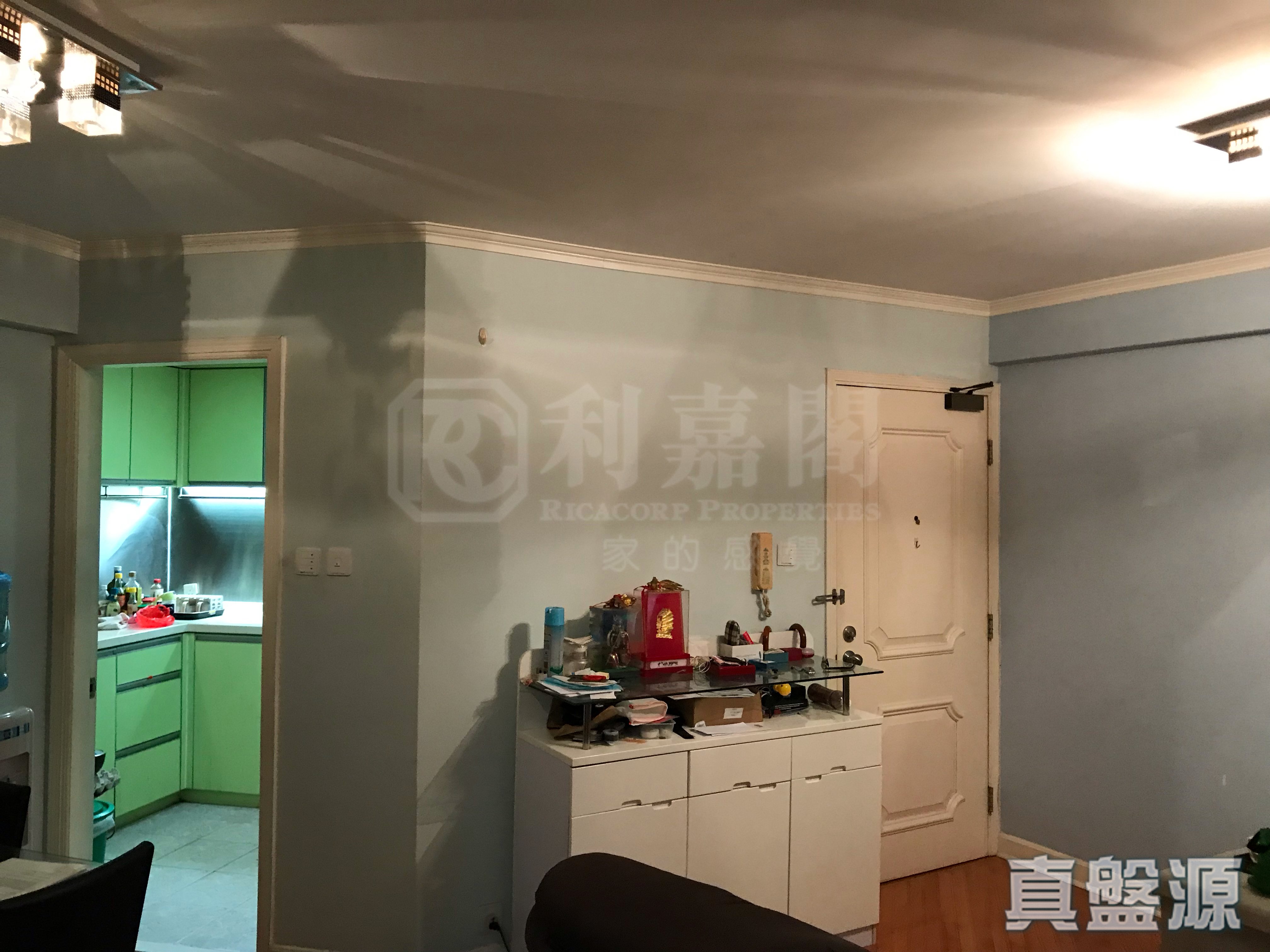 麗港城 4期 22座 低層 A室 觀塘/藍田/油塘