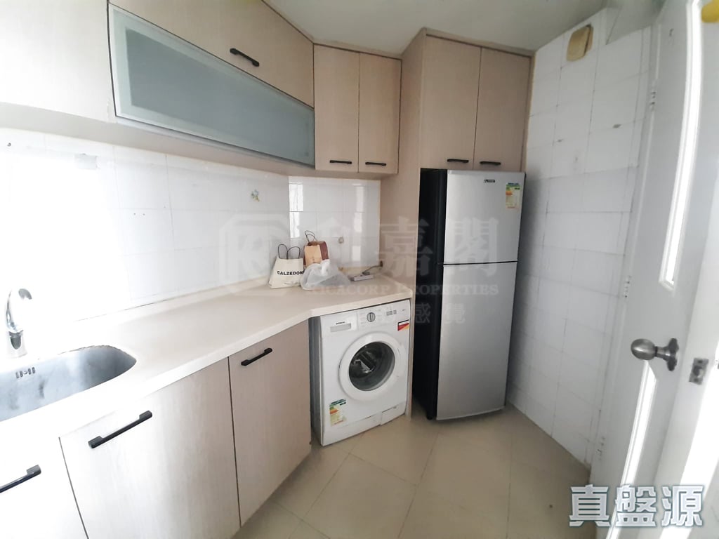 麗港城 2期 24座 極高層 D室 觀塘/藍田/油塘