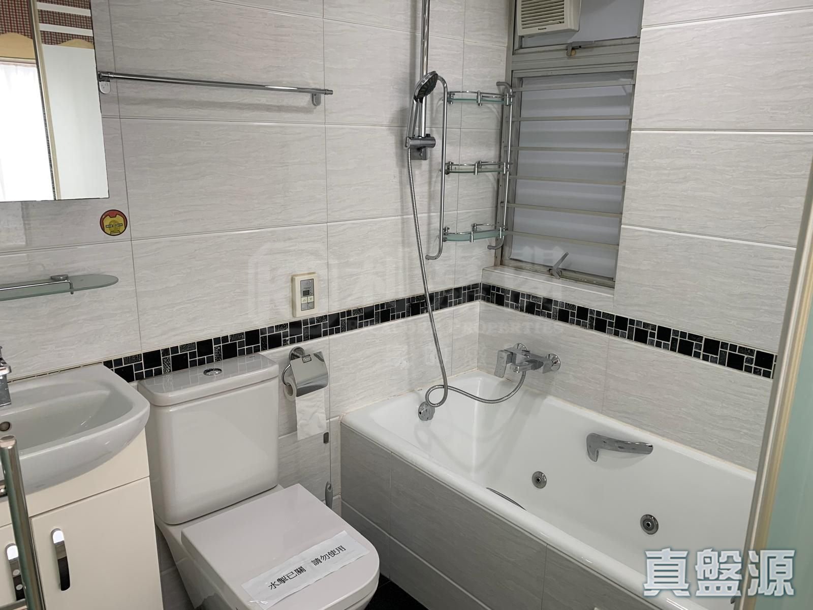 麗港城 2期 25座 低層 D室 觀塘/藍田/油塘