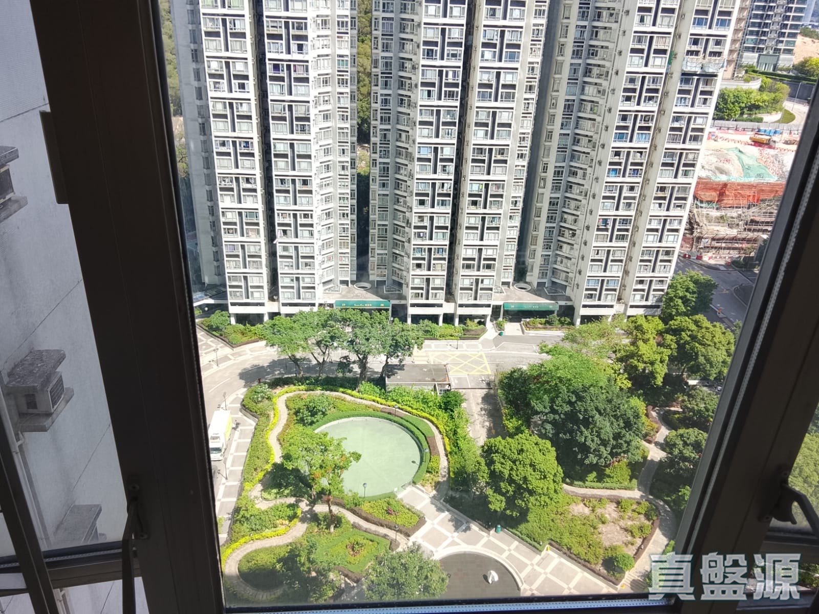 麗港城 2期 25座 高層 G室 觀塘/藍田/油塘