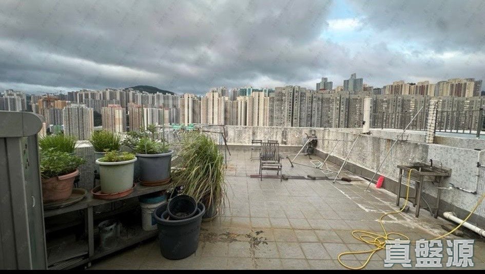 麗港城 2期 28座 極高層 E室 觀塘/藍田/油塘