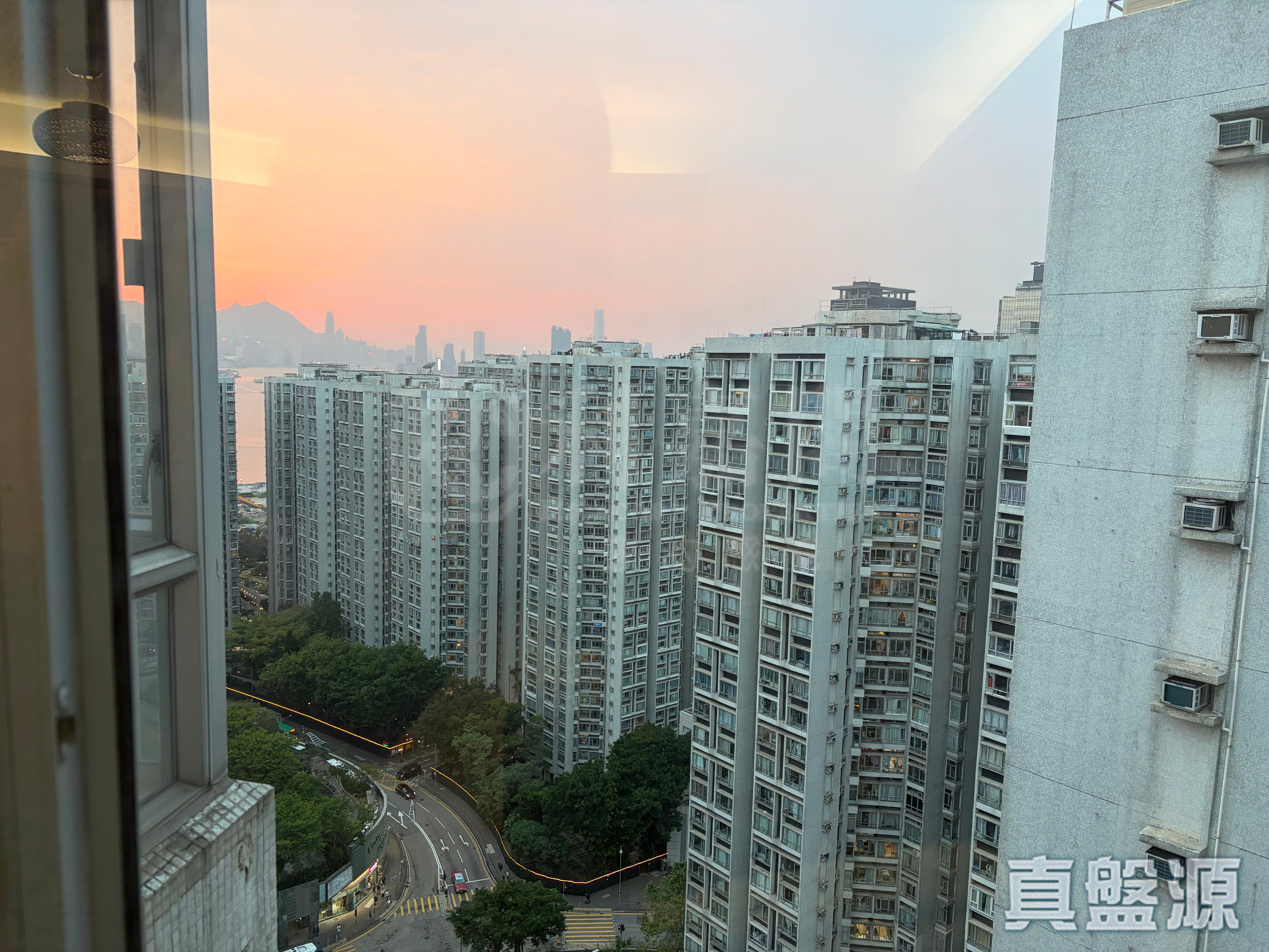 麗港城 2期 28座 極高層 H室 觀塘/藍田/油塘