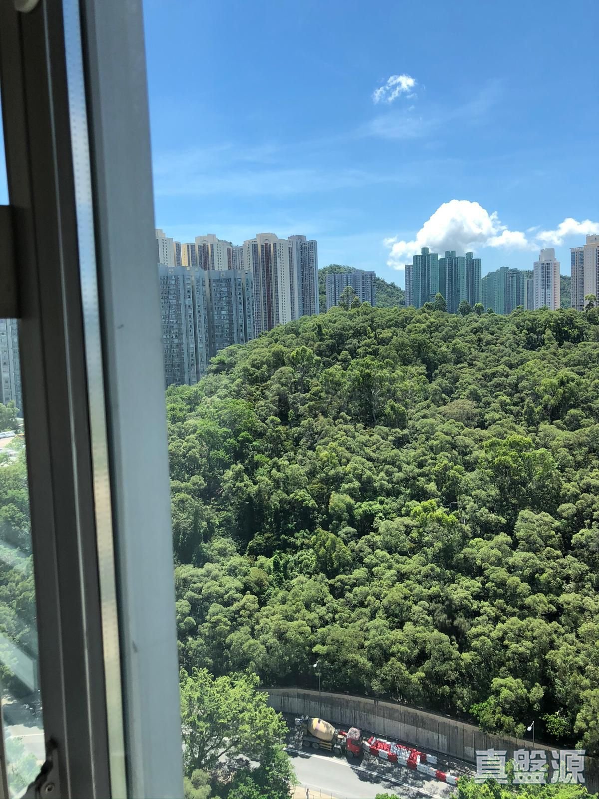 丽港城 2期 30座 极高层 E室 观塘/蓝田/油塘