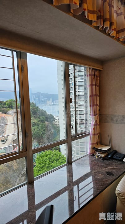 麗港城 2期 31座 高層 D室 觀塘/藍田/油塘