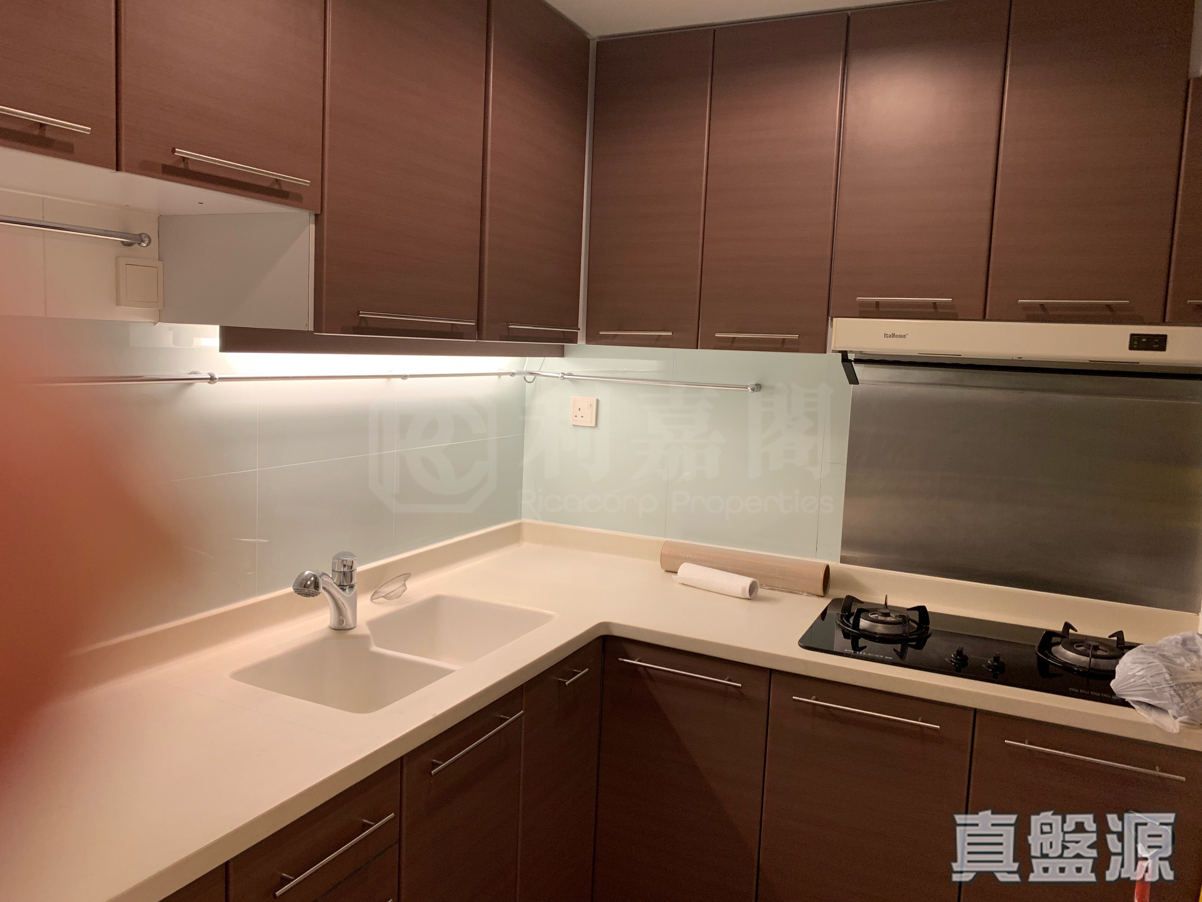 麗港城 2期 31座 高層 D室 觀塘/藍田/油塘