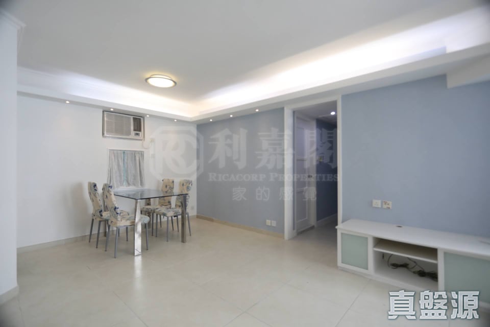 麗港城 2期 31座 低層 H室 觀塘/藍田/油塘