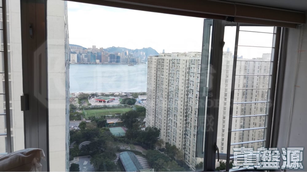 麗港城 3期 33座 極高層 A室 觀塘/藍田/油塘