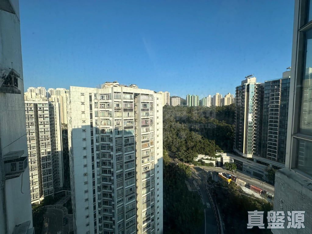 麗港城 3期 33座 極高層 C室 觀塘/藍田/油塘