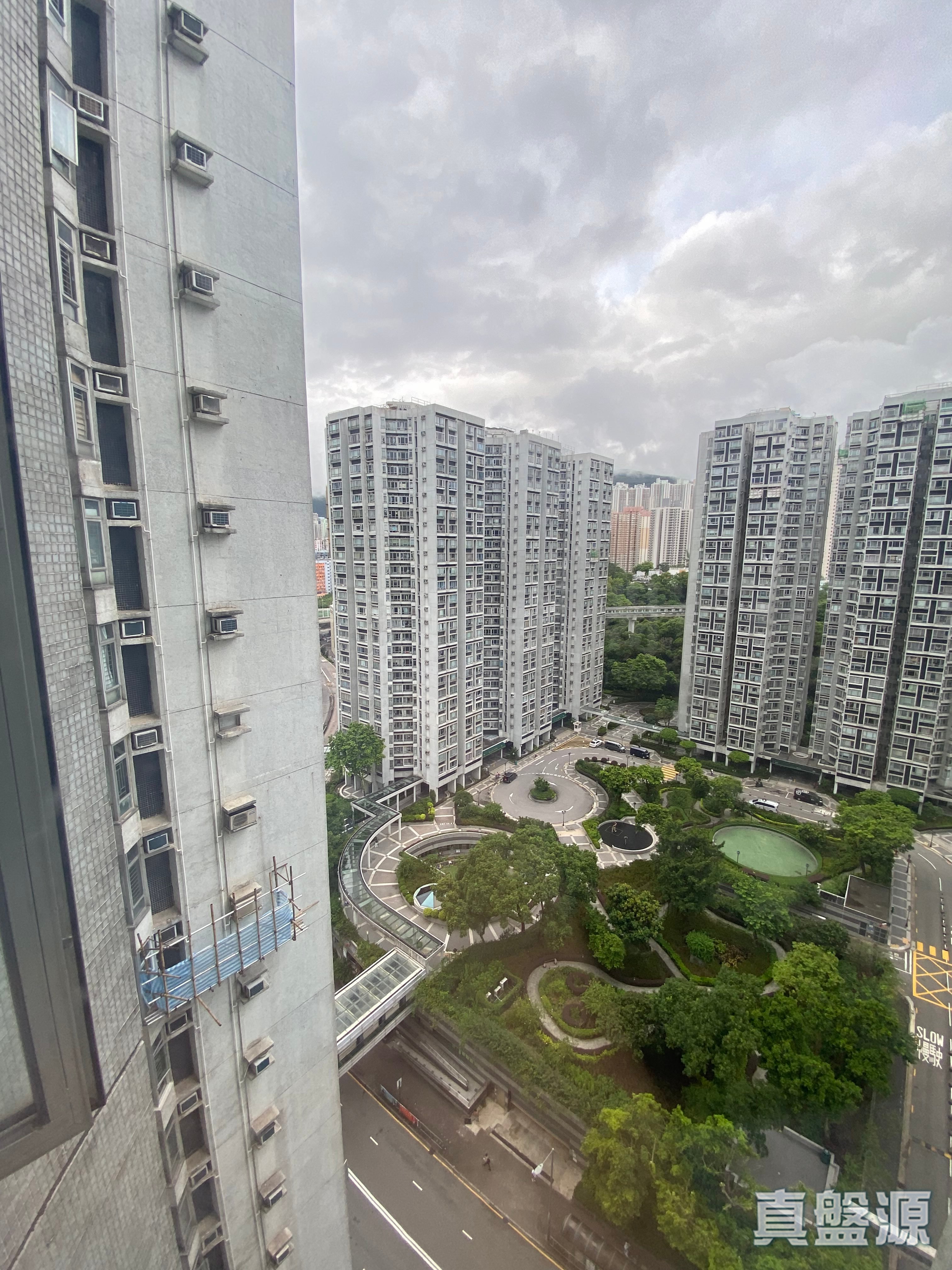 LAGUNA CITY PHASE 3 - Block 33 High Floor Zone Flat F Kwun Tong/Lam Tin/Yau Tong
