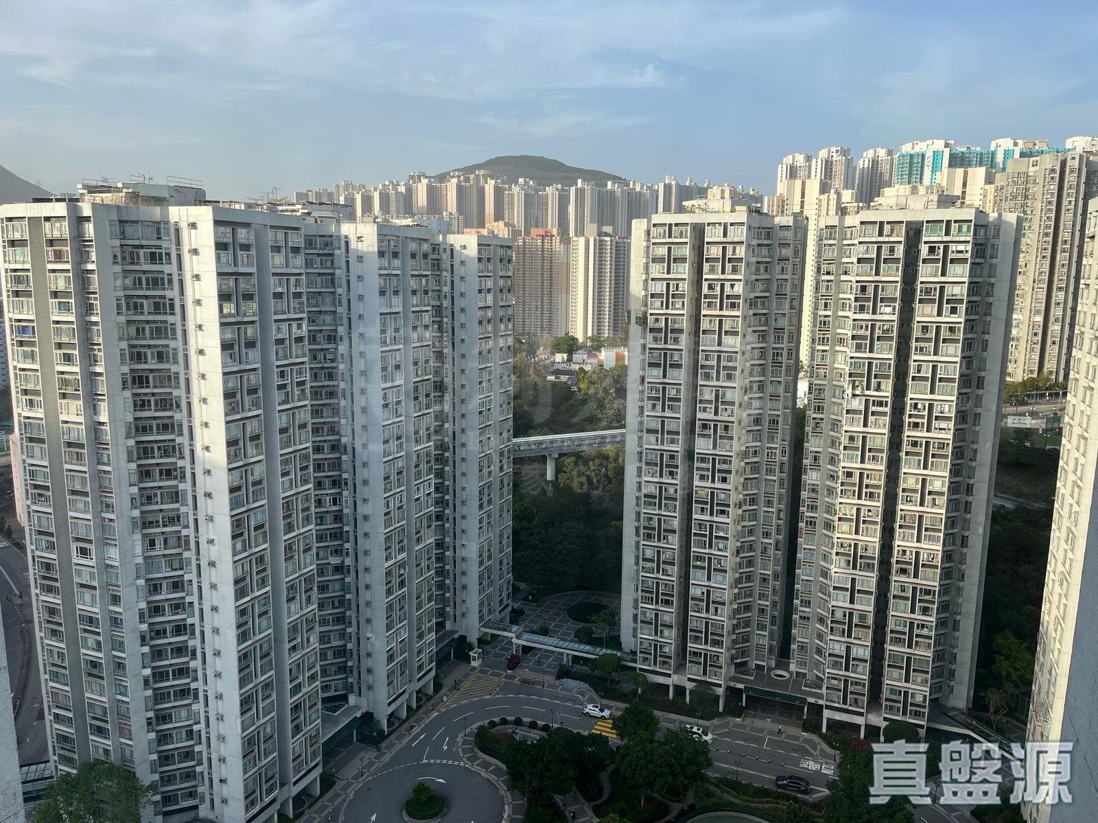 麗港城 3期 33座 極高層 F室 觀塘/藍田/油塘