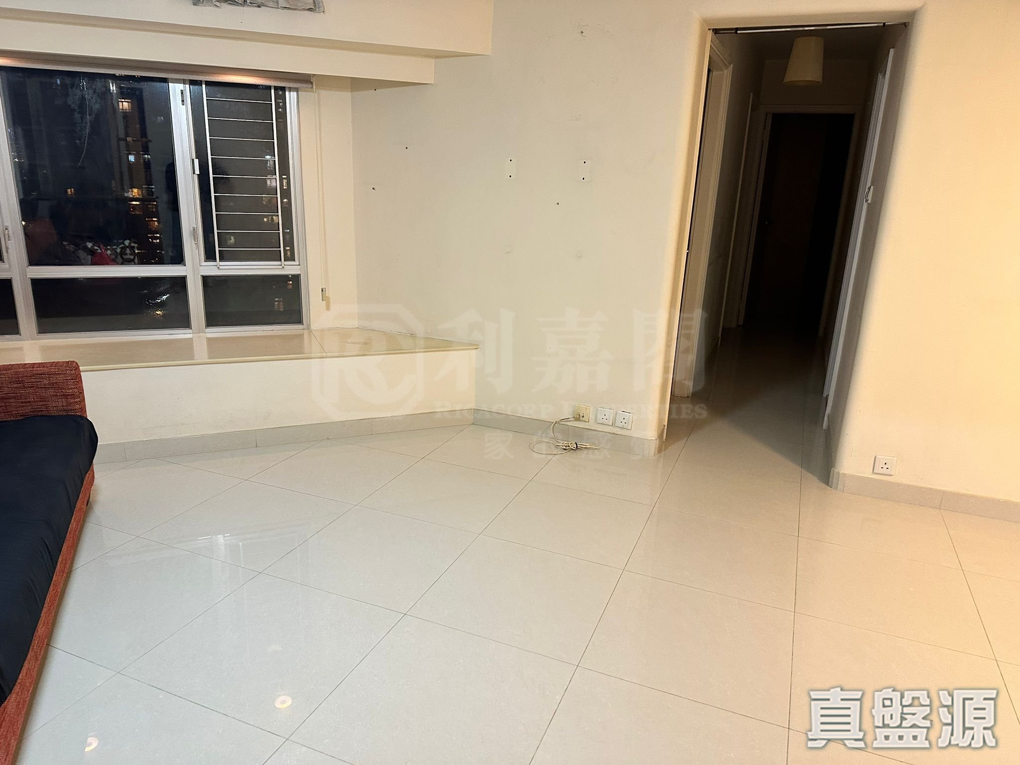 丽港城 3期 36座 中层 A室 观塘/蓝田/油塘