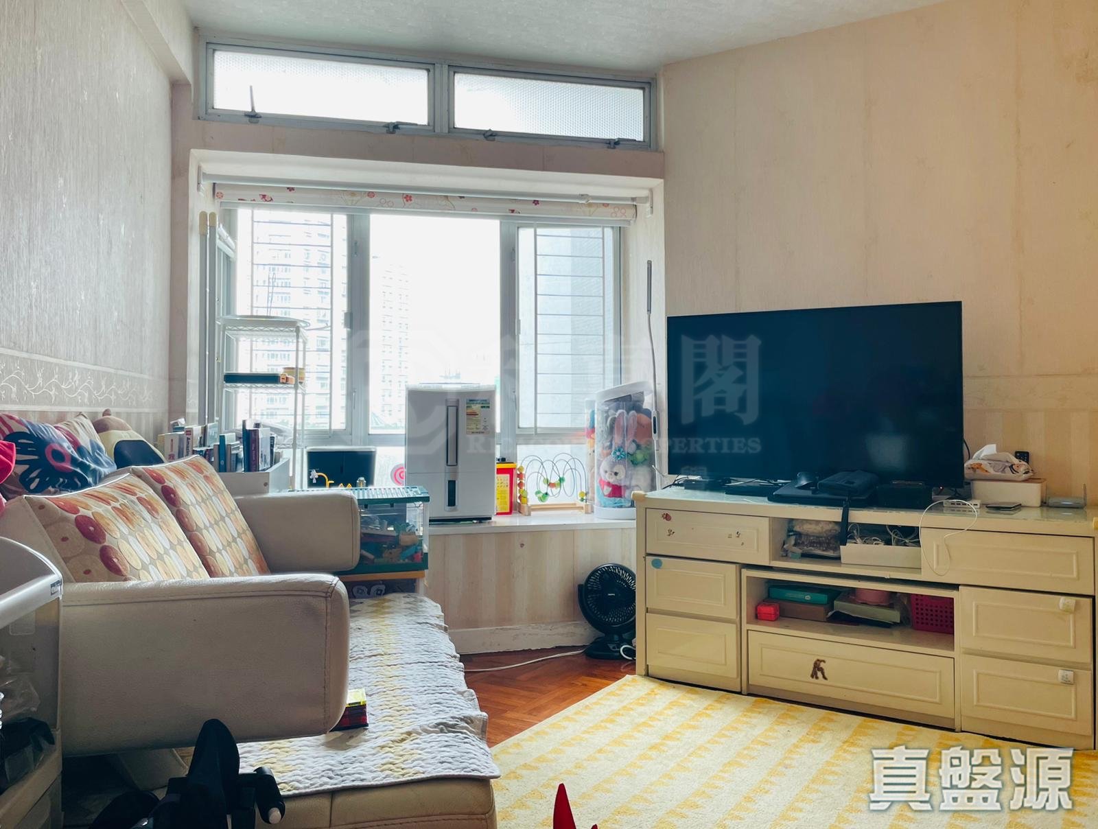 麗港城 3期 37座 低層 B室 觀塘/藍田/油塘