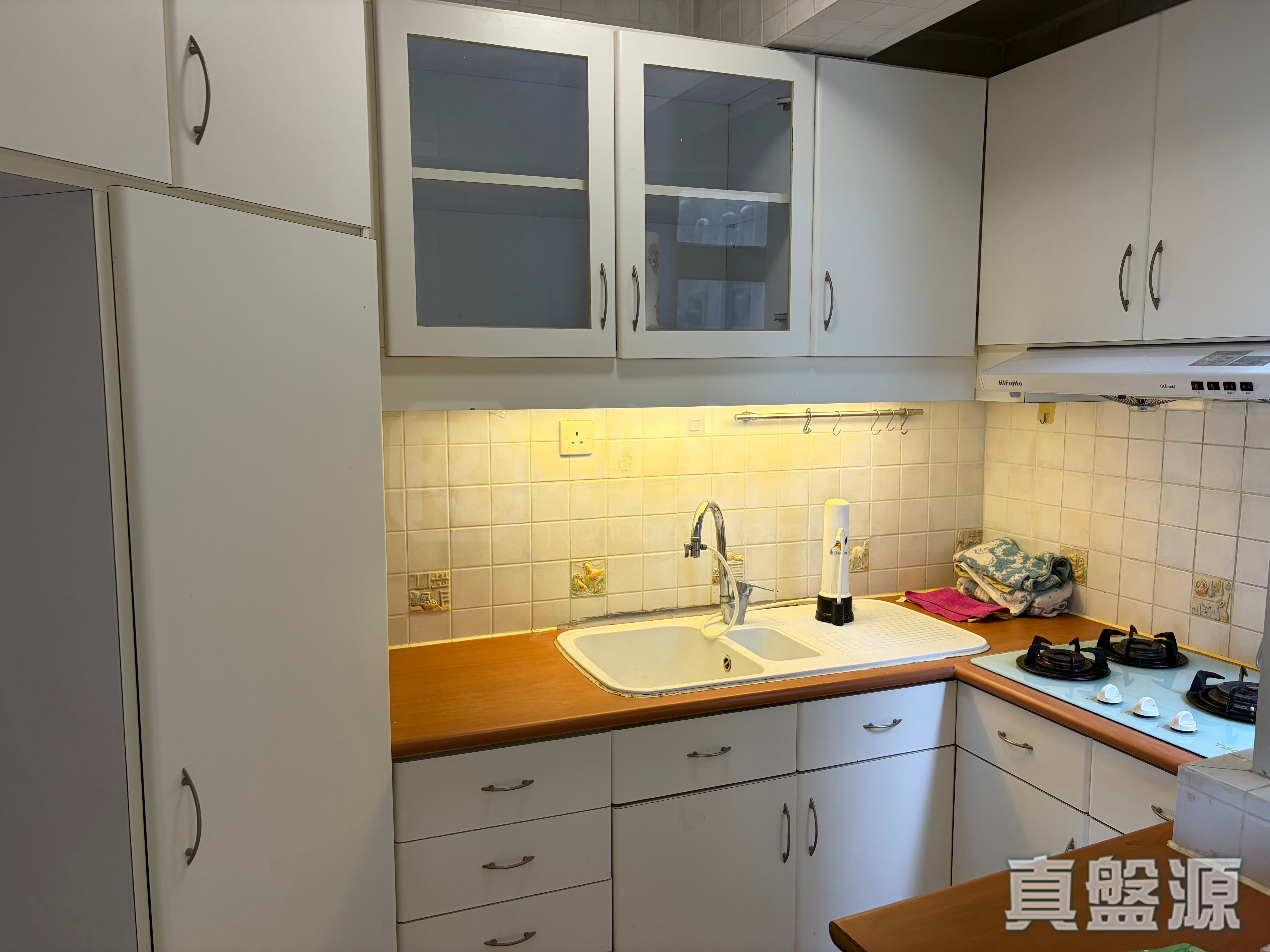LAGUNA CITY PHASE 3 - Block 37 Very High Floor Zone Flat G Kwun Tong/Lam Tin/Yau Tong