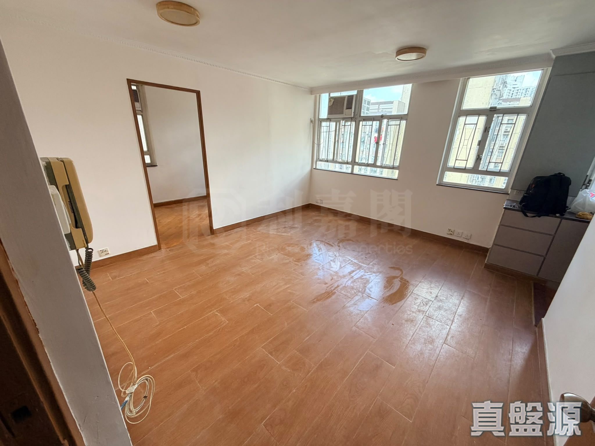 康華苑 宏康閣 (A座) 極高層 01室 觀塘/藍田/油塘