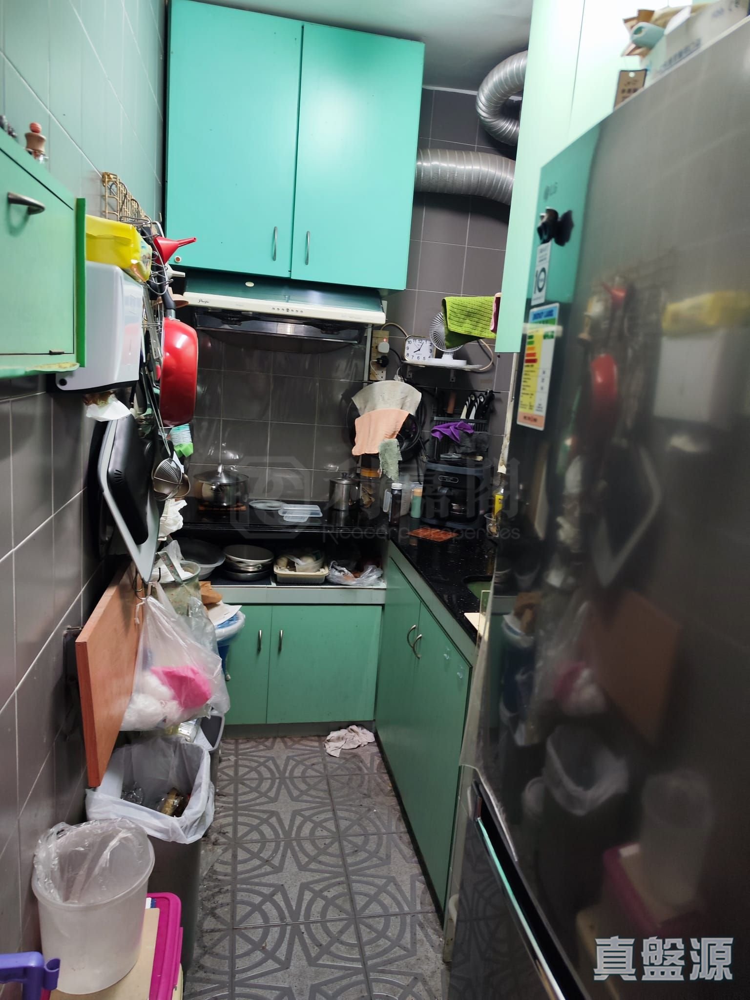 啟田大廈 A座 高層 06室 觀塘/藍田/油塘