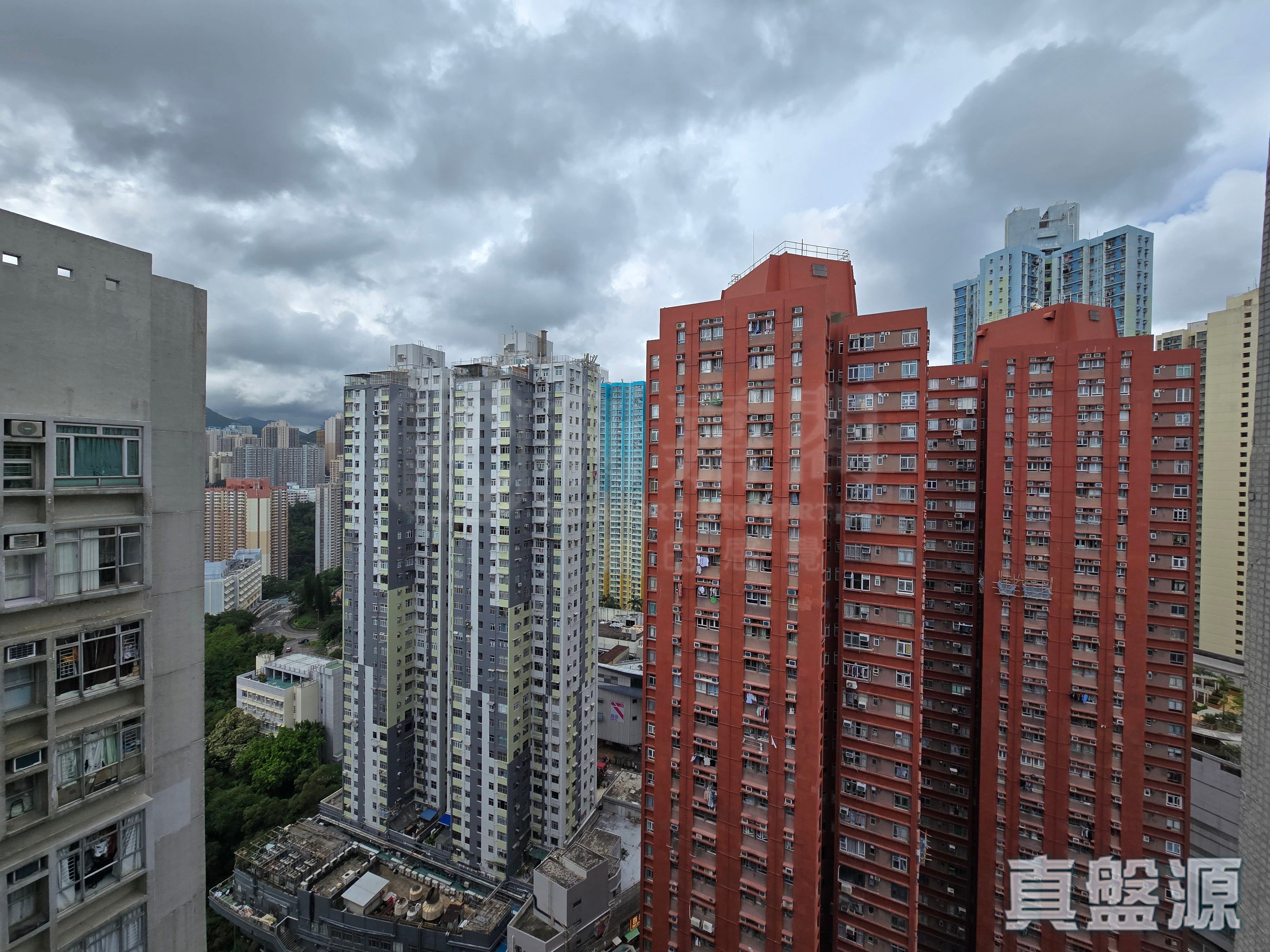 匯景花園 5座 極高層 A室 觀塘/藍田/油塘