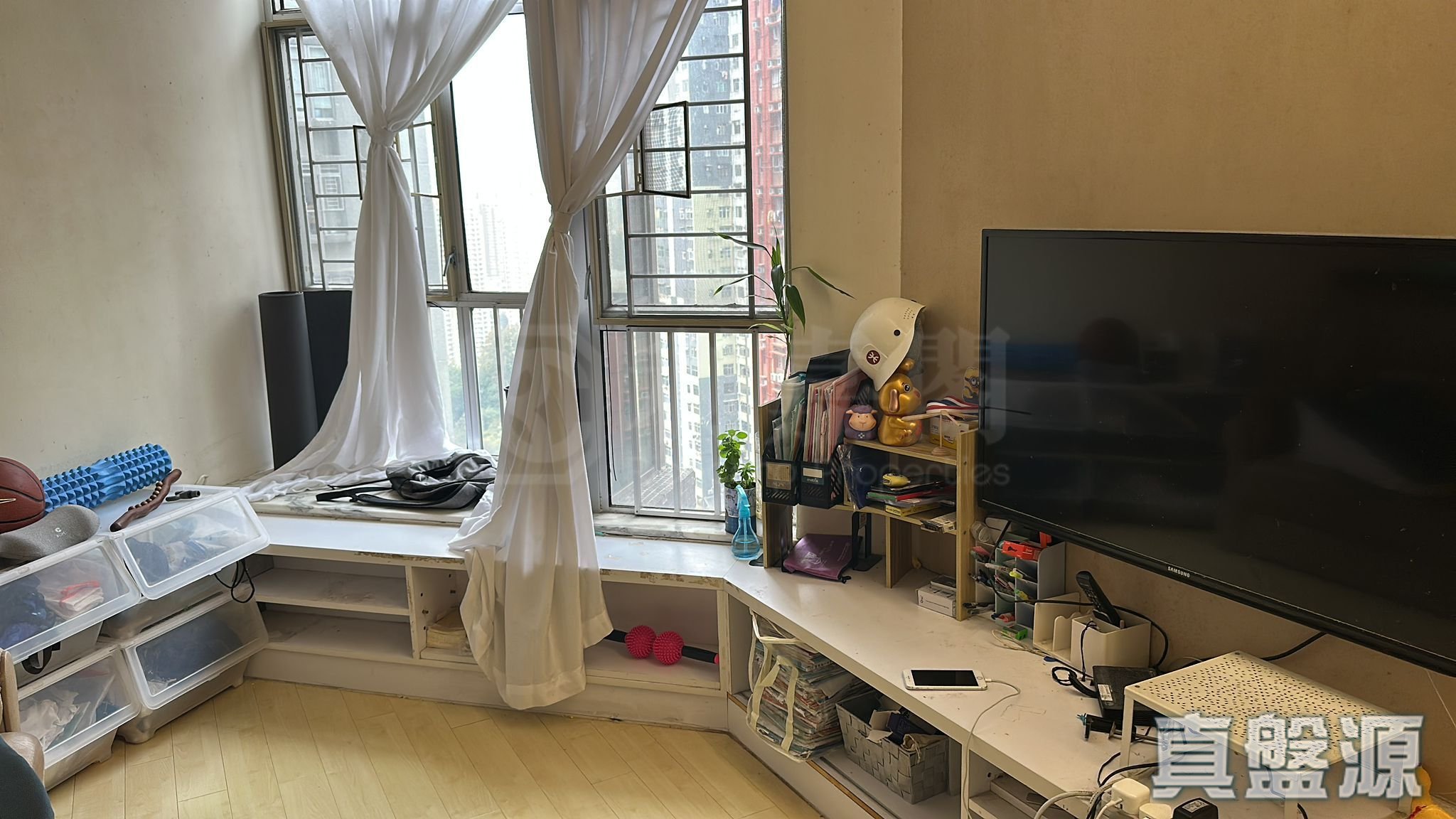 匯景花園 6座 高層 B室 觀塘/藍田/油塘