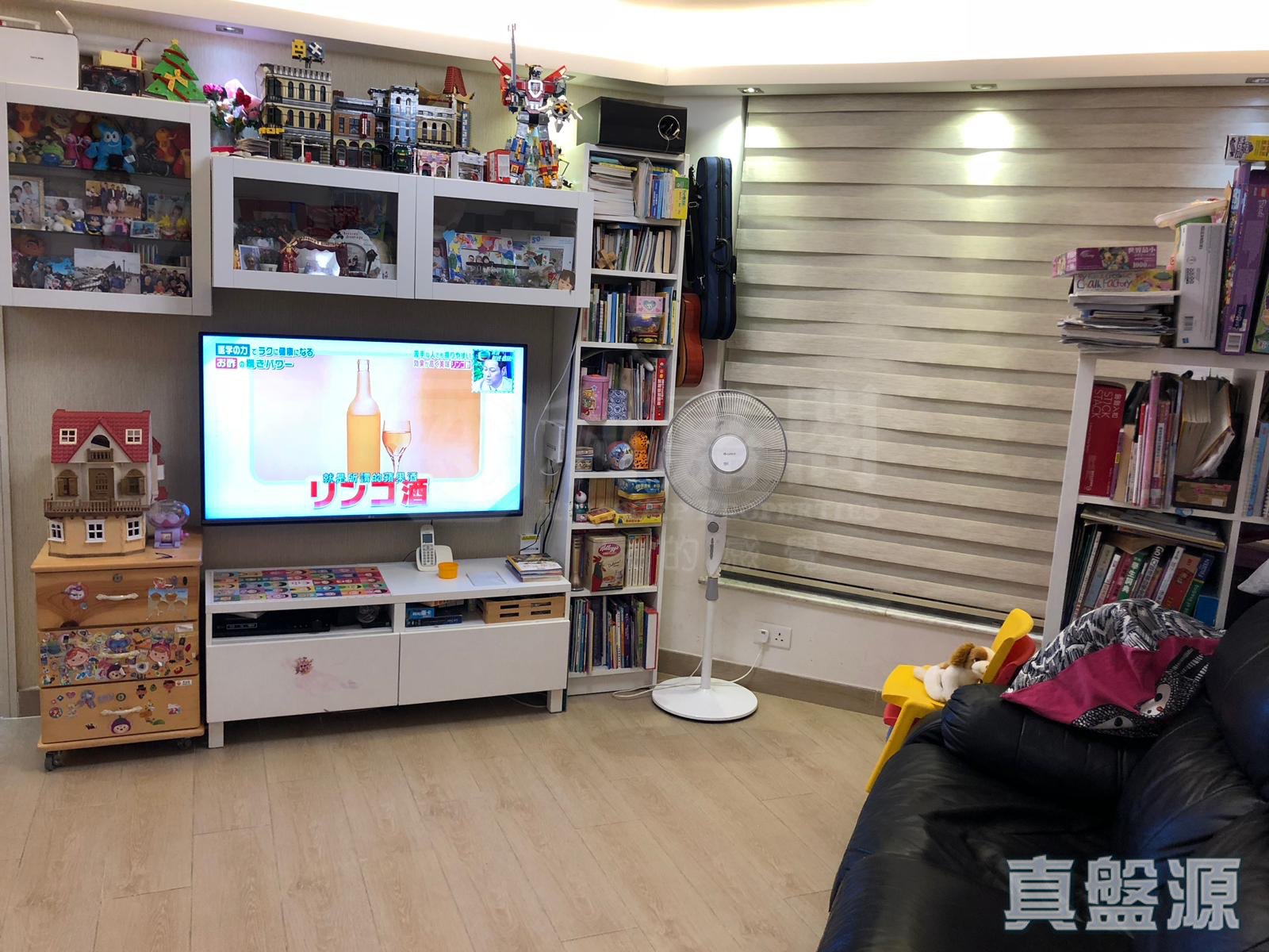 匯景花園 6座 高層 E室 觀塘/藍田/油塘