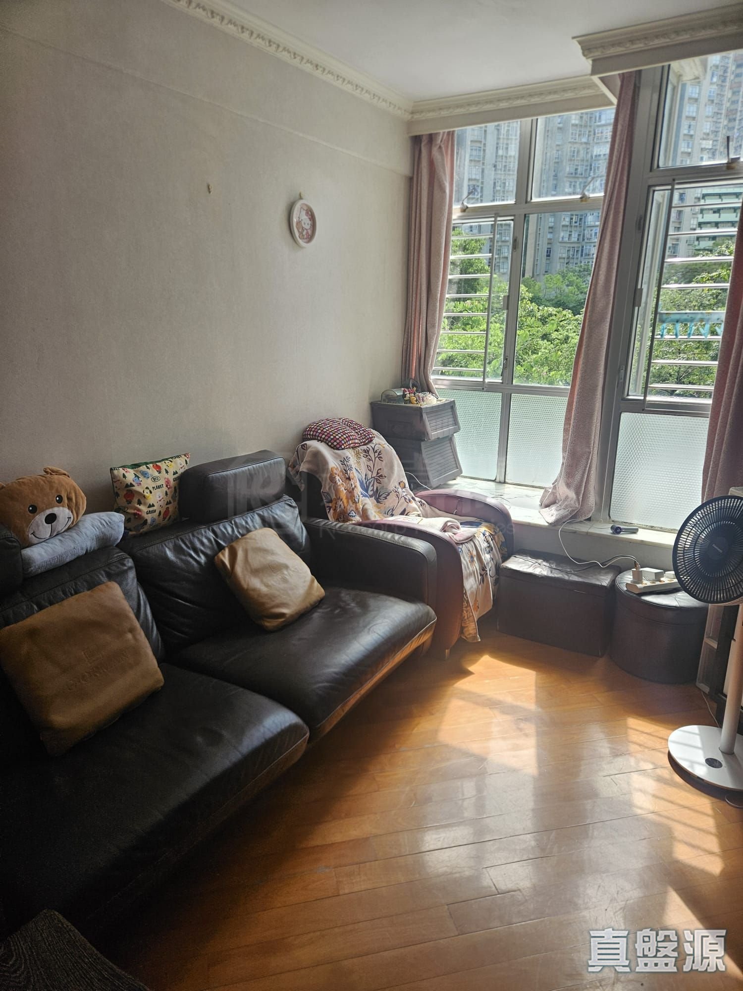 SCENEWAY GARDEN BLOCK 12 Low Floor Zone Flat D Kwun Tong/Lam Tin/Yau Tong
