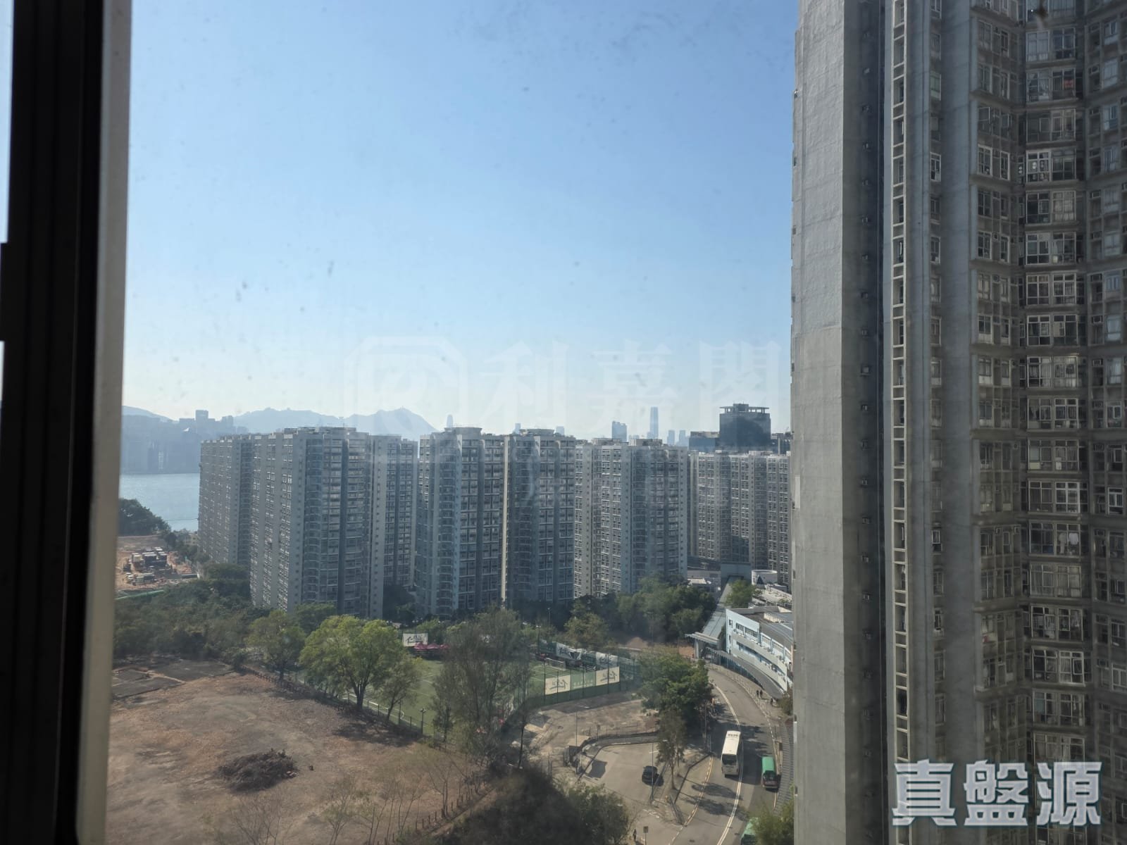 汇景花园 14座 高层 H室 观塘/蓝田/油塘