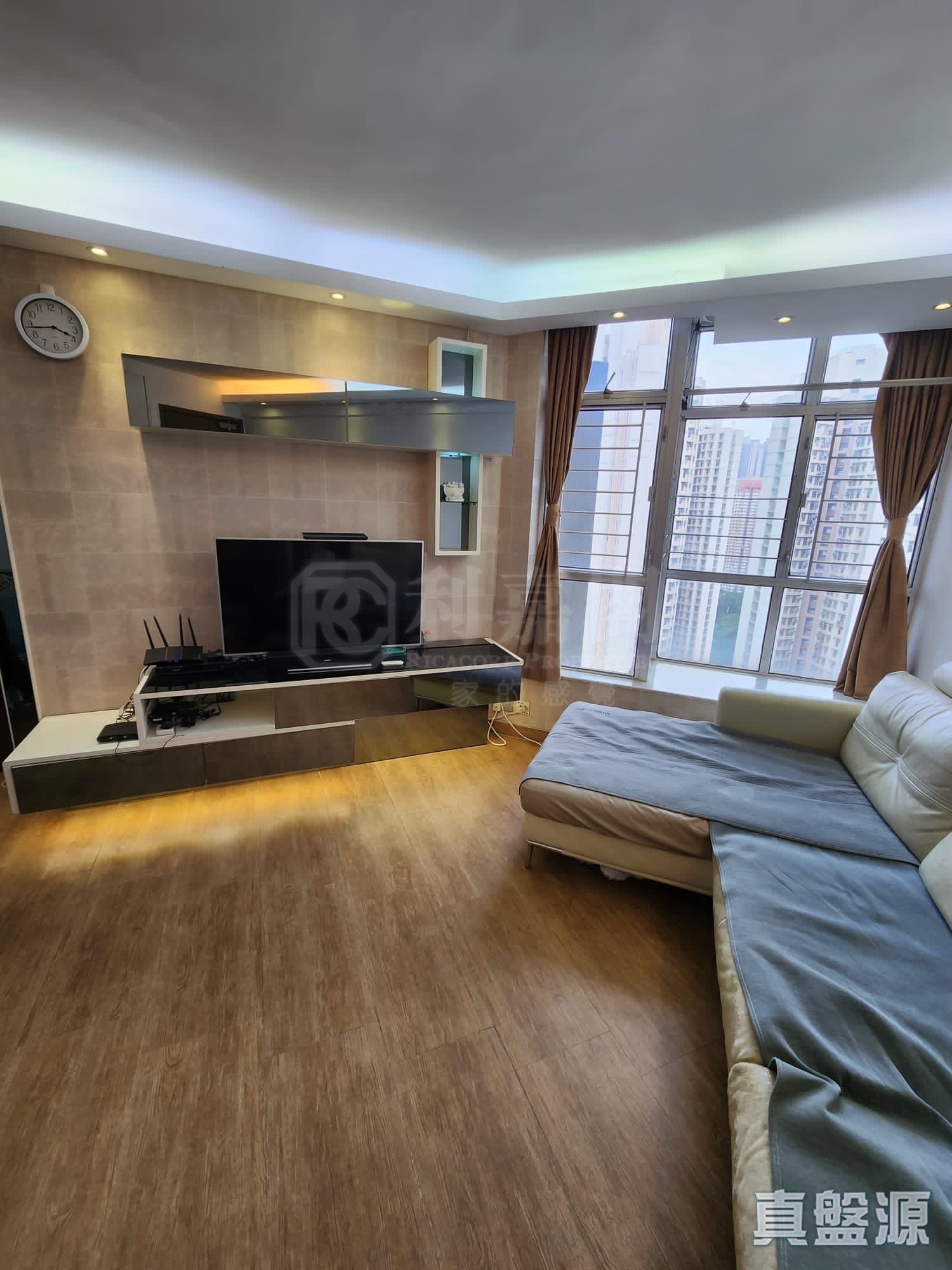 匯景花園 16座 高層 A室 觀塘/藍田/油塘