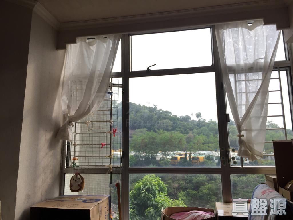 SCENEWAY GARDEN BLOCK 17 Low Floor Zone Flat E Kwun Tong/Lam Tin/Yau Tong