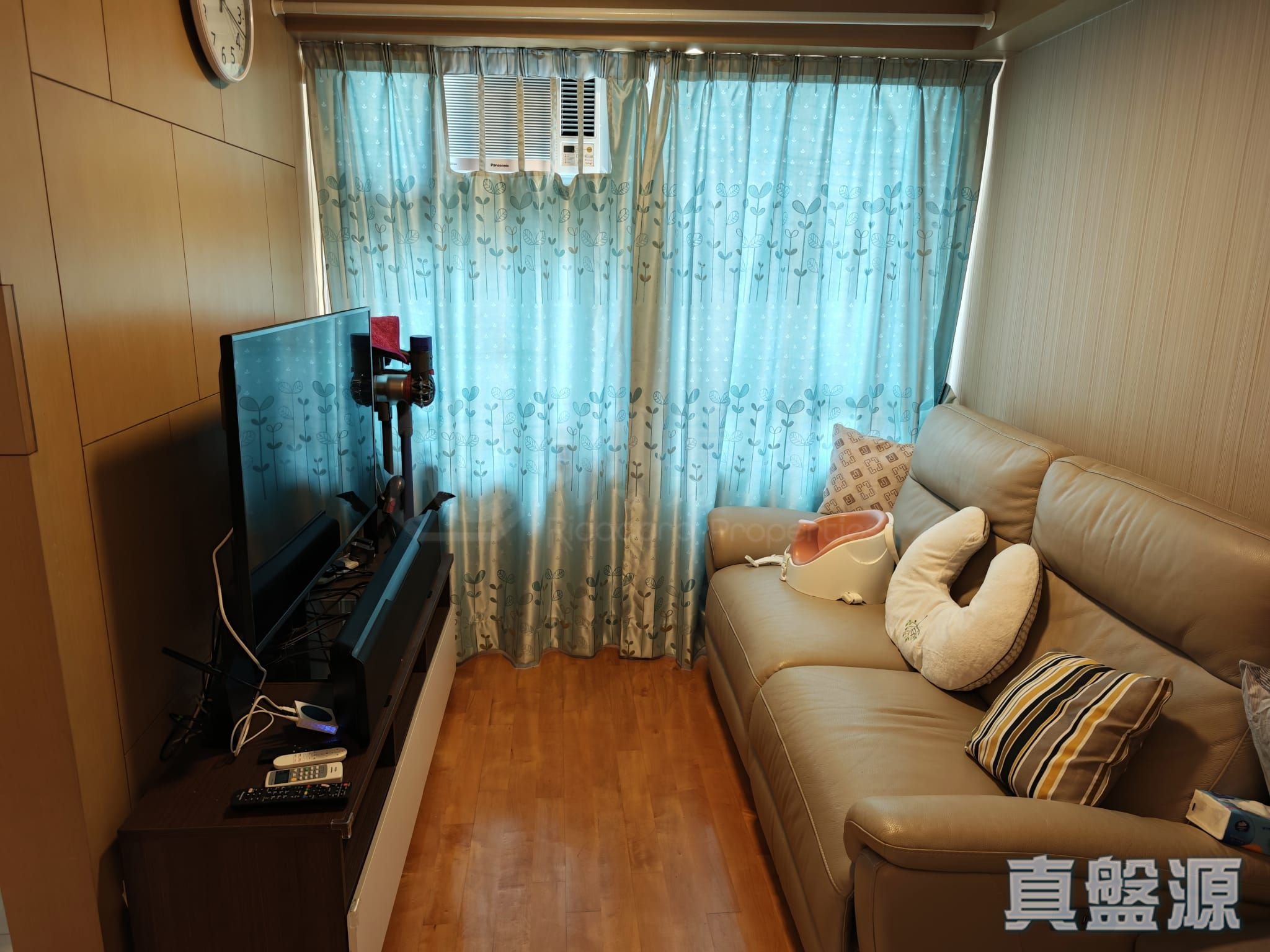 瓊山苑 瓊瑛閣 (D座) 極高層 4室 九龍灣/牛池灣/鑽石山/黃大仙